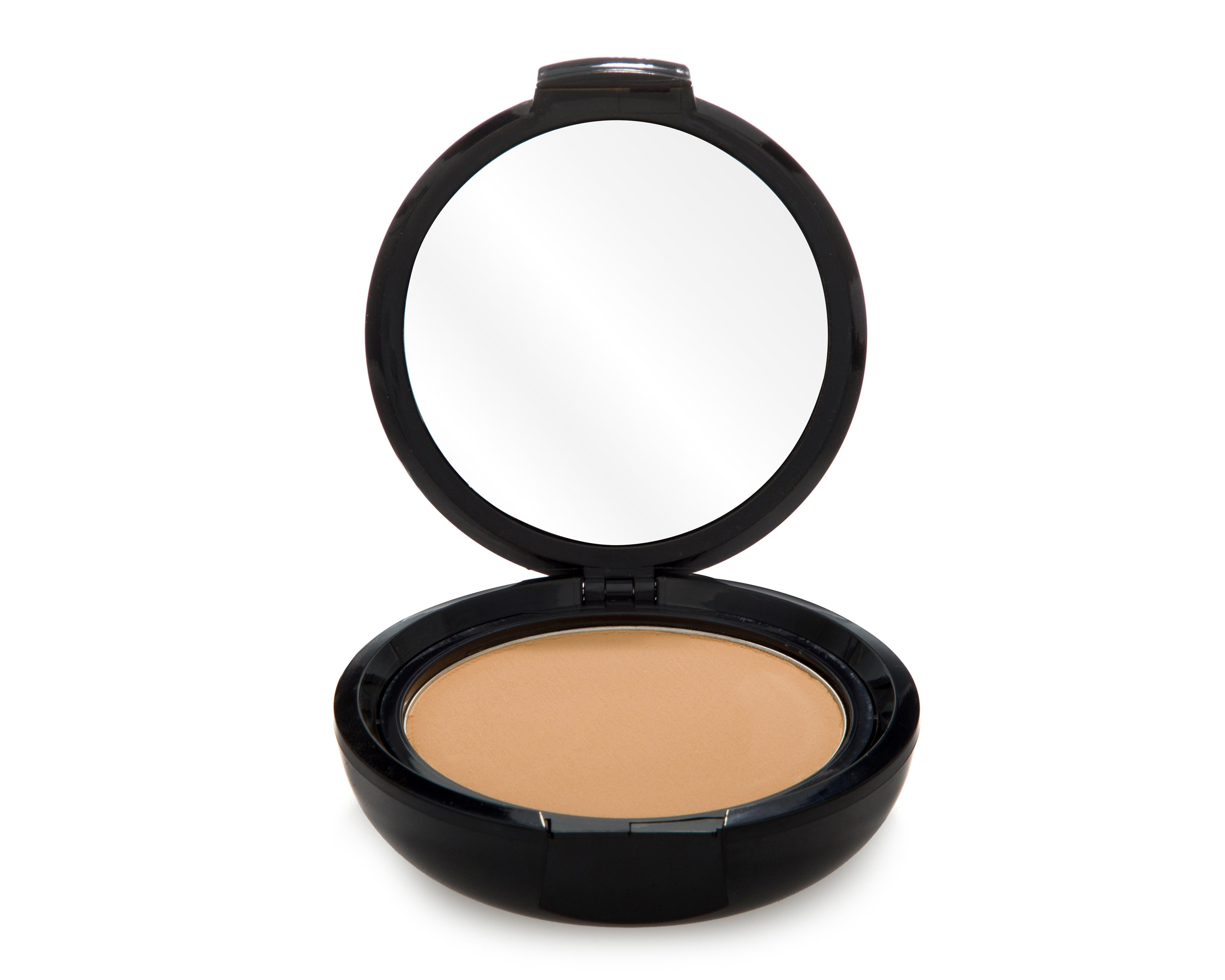 Foto 1 | Polvo Compacto Bissú Caramel 07 8 g