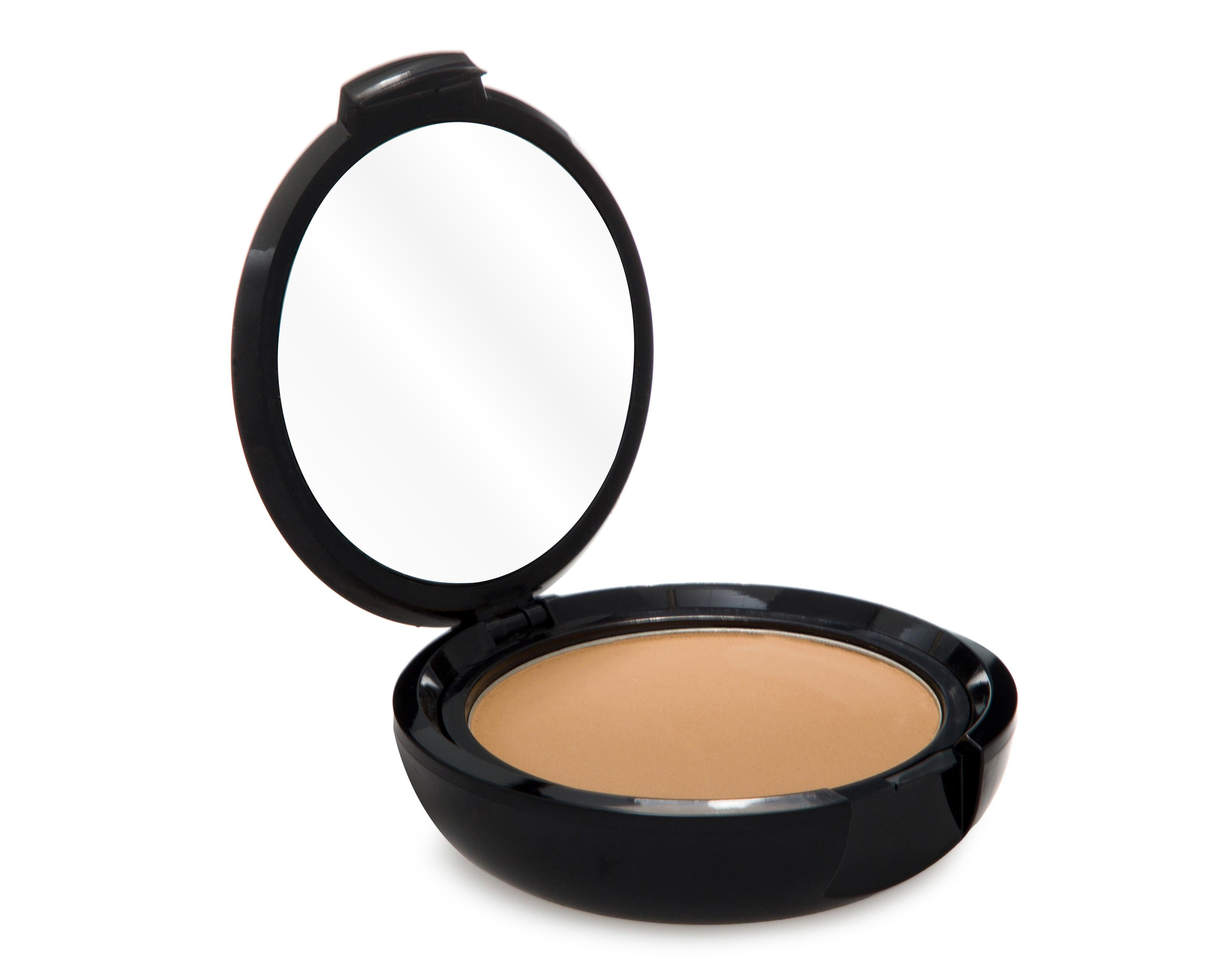 Foto 2 | Polvo Compacto Bissú Caramel 07 8 g