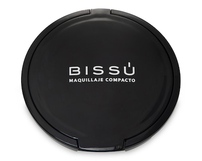 Foto 3 | Polvo Compacto Bissú Caramel 07 8 g