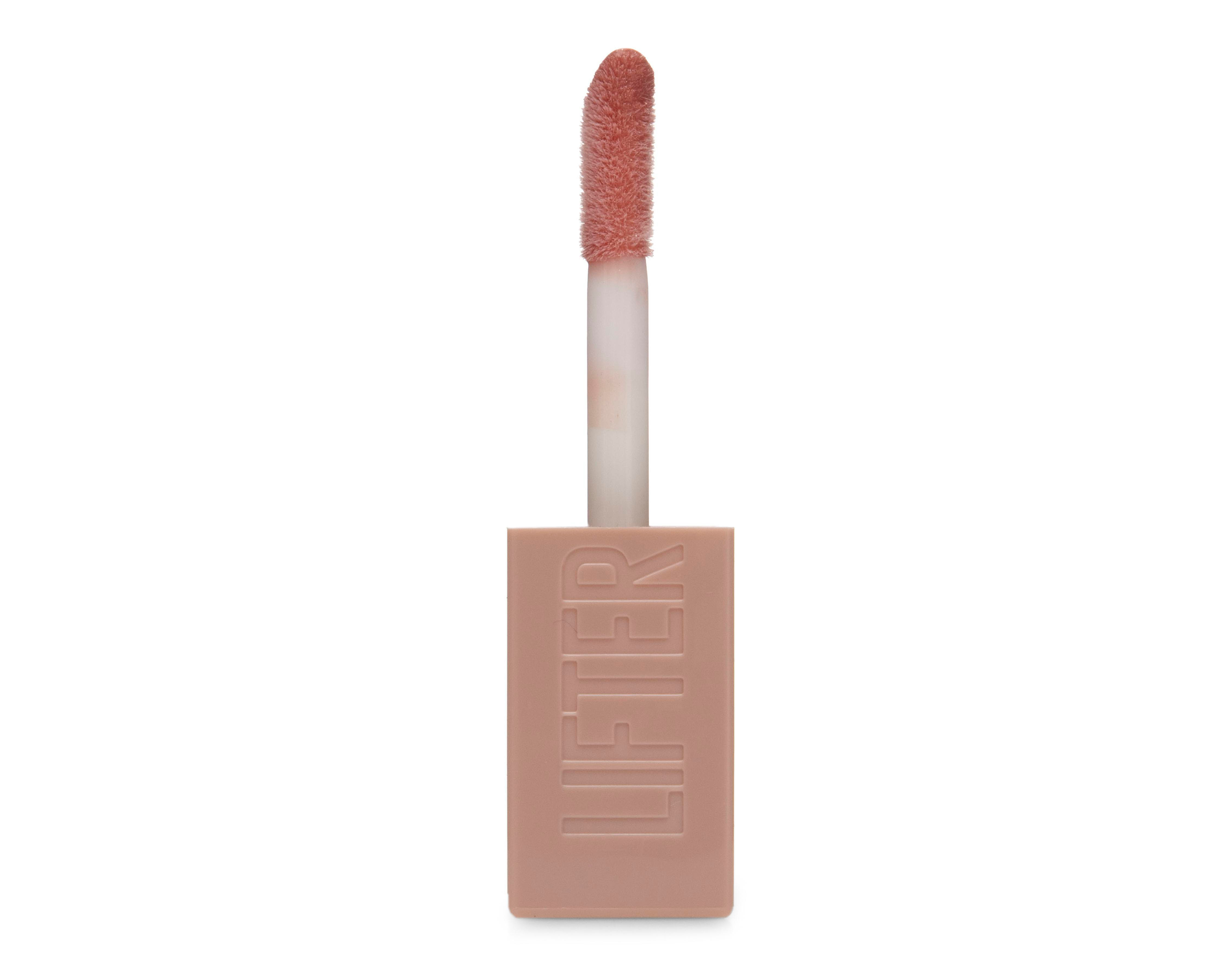 Foto 4 pulgar | Brillo Labial Maybelline Lifter Gloss 003 Moon 5.4 ml