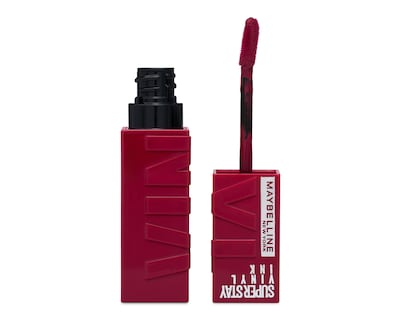 Foto 2 | Labial Líquido Maybelline SuperStay Vinyl Ink 4.2 ml