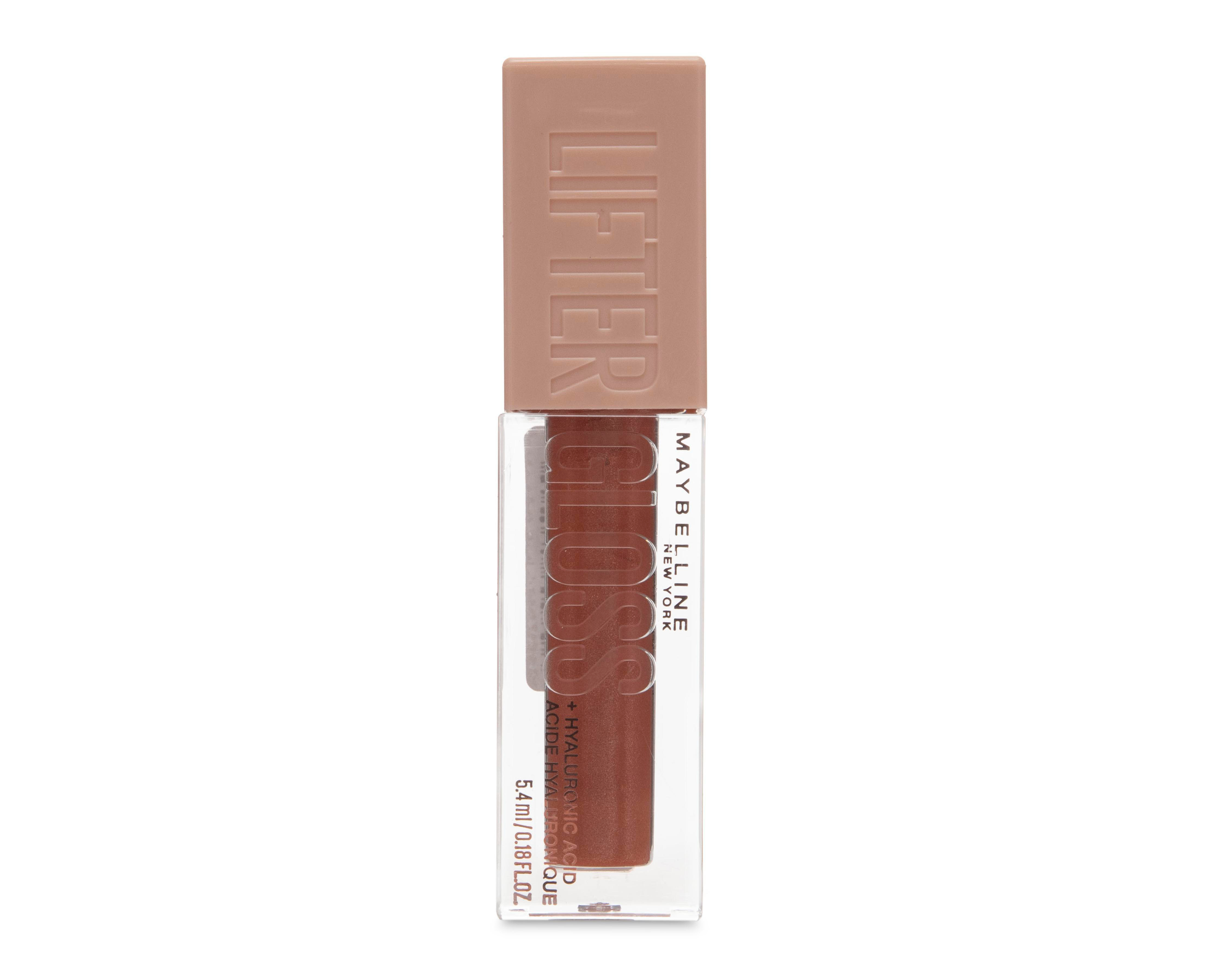 Foto 1 | Brillo Labial Maybelline Lifter Gloss 009 Topaz 5.4 ml