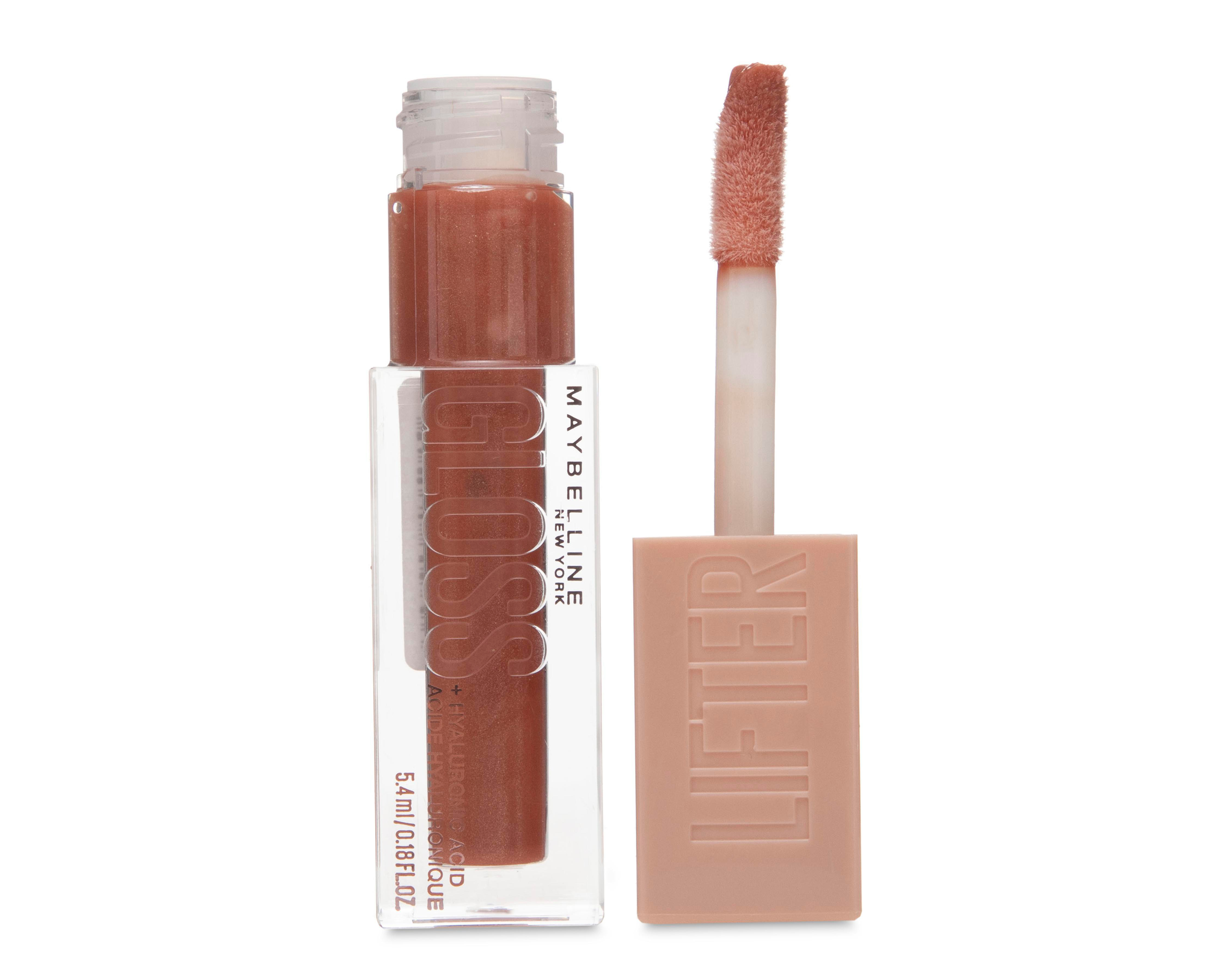 Foto 2 | Brillo Labial Maybelline Lifter Gloss 009 Topaz 5.4 ml