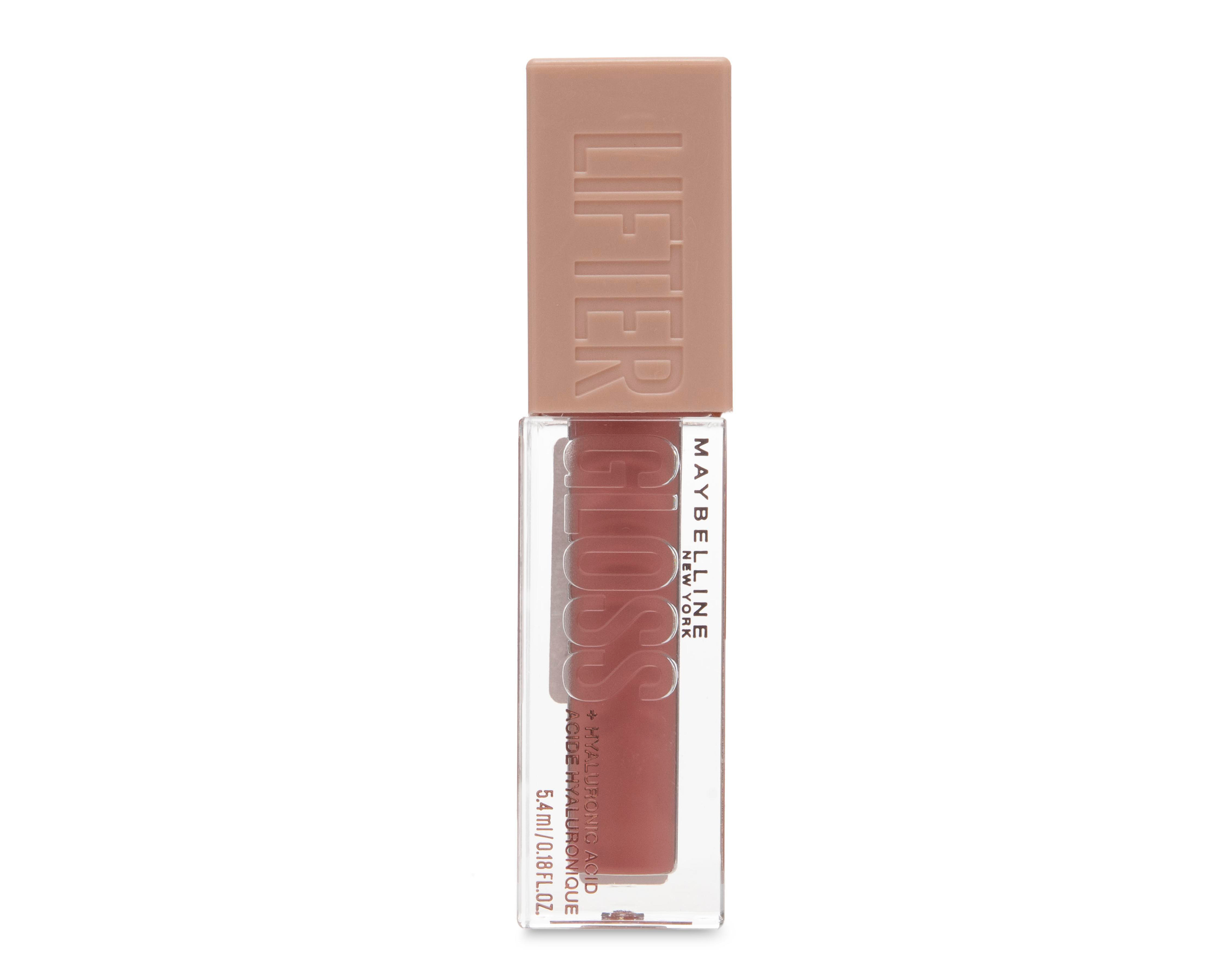 Foto 1 | Brillo Labial Maybelline Lifter Gloss 006 Reef 5.4 ml