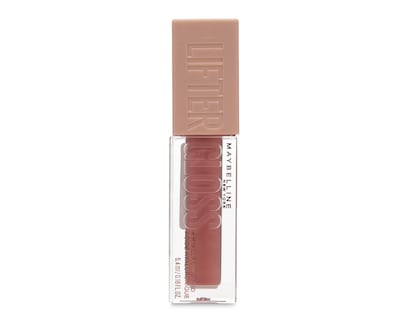 Foto 1 | Brillo Labial Maybelline Lifter Gloss 006 Reef 5.4 ml