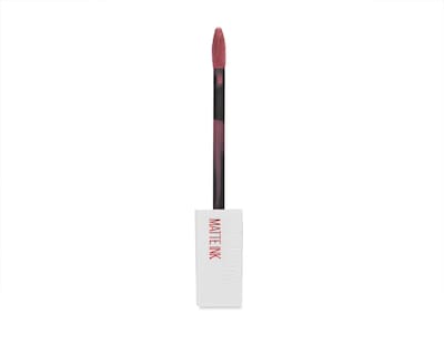 Foto 3 | Labial Líquido Maybelline SuperStay Matte Ink Pink Savat 5 ml