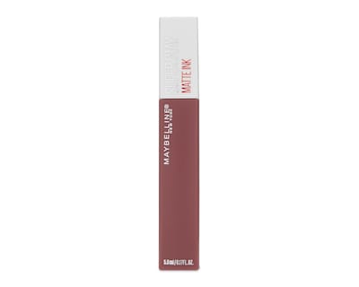 Foto 1 | Labial Líquido Maybelline SuperStay Matte Ink Pink Mover 5 ml