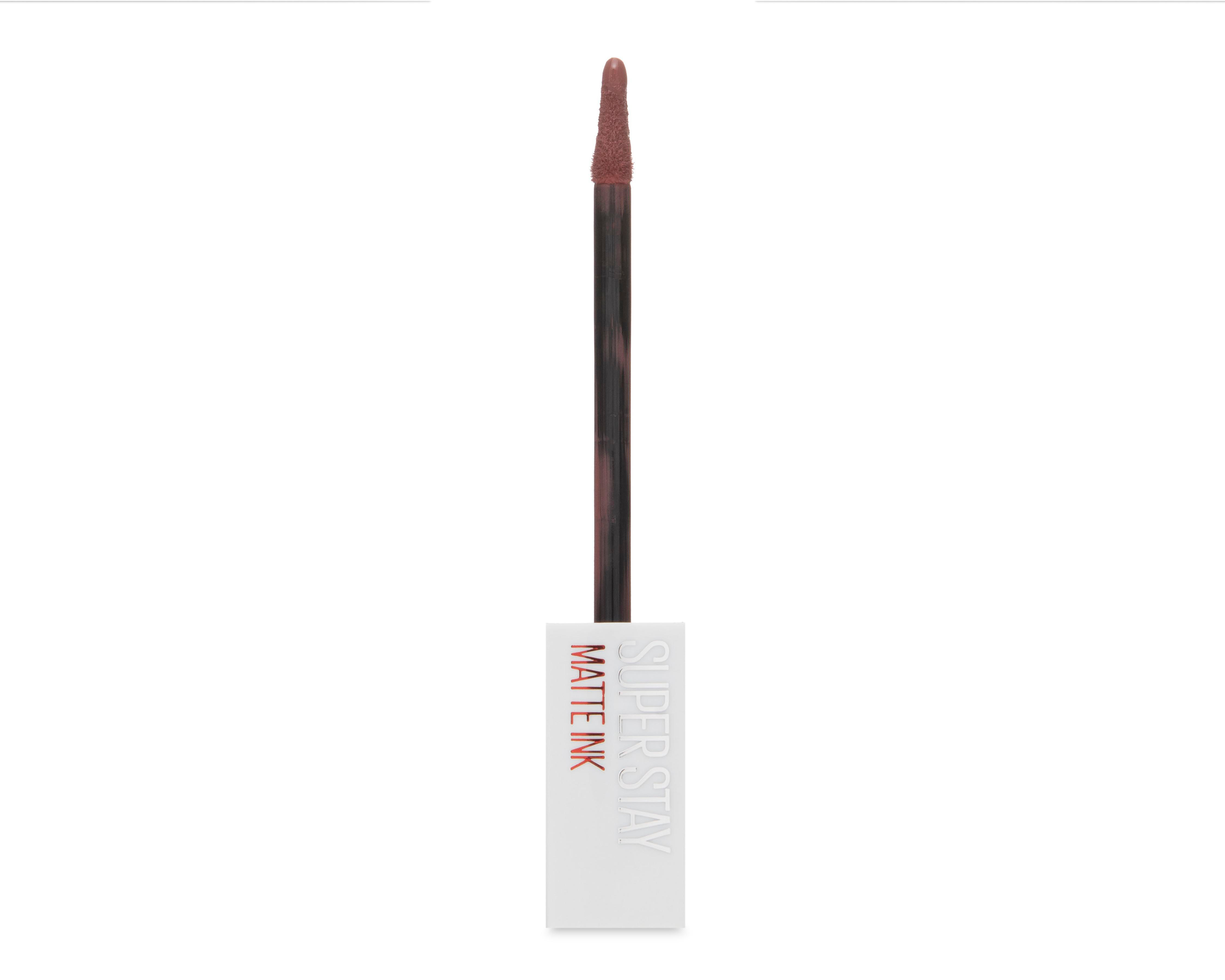 Foto 3 | Labial Líquido Maybelline SuperStay Matte Ink Pink Mover 5 ml