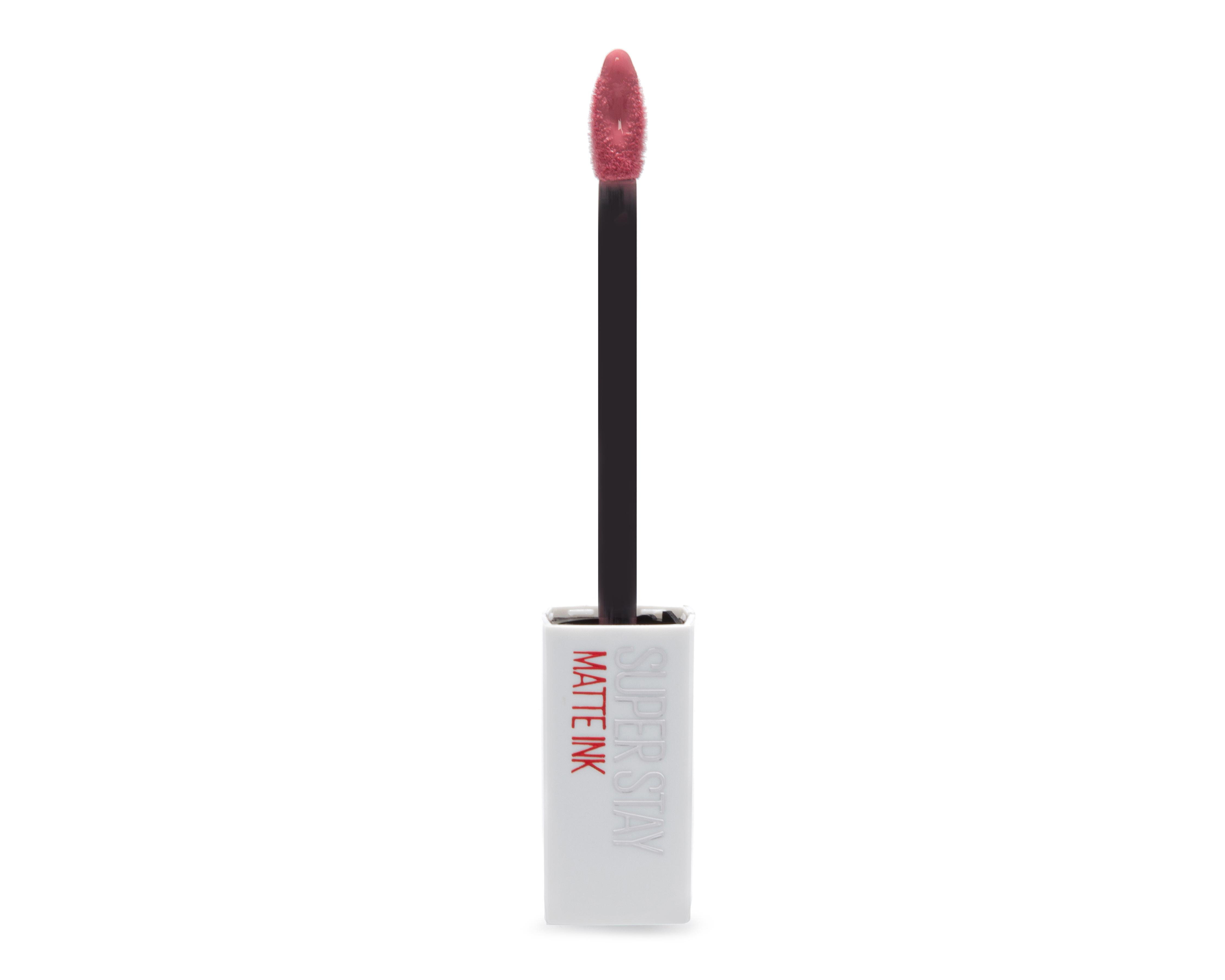 Foto 3 | Labial Líquido Maybelline SuperStay Matte Ink Pink Revolutionary 5 ml