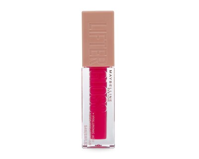 Foto 2 | Brillo Labial Maybelline Lifter Gloss Bubblegum 5.4 ml