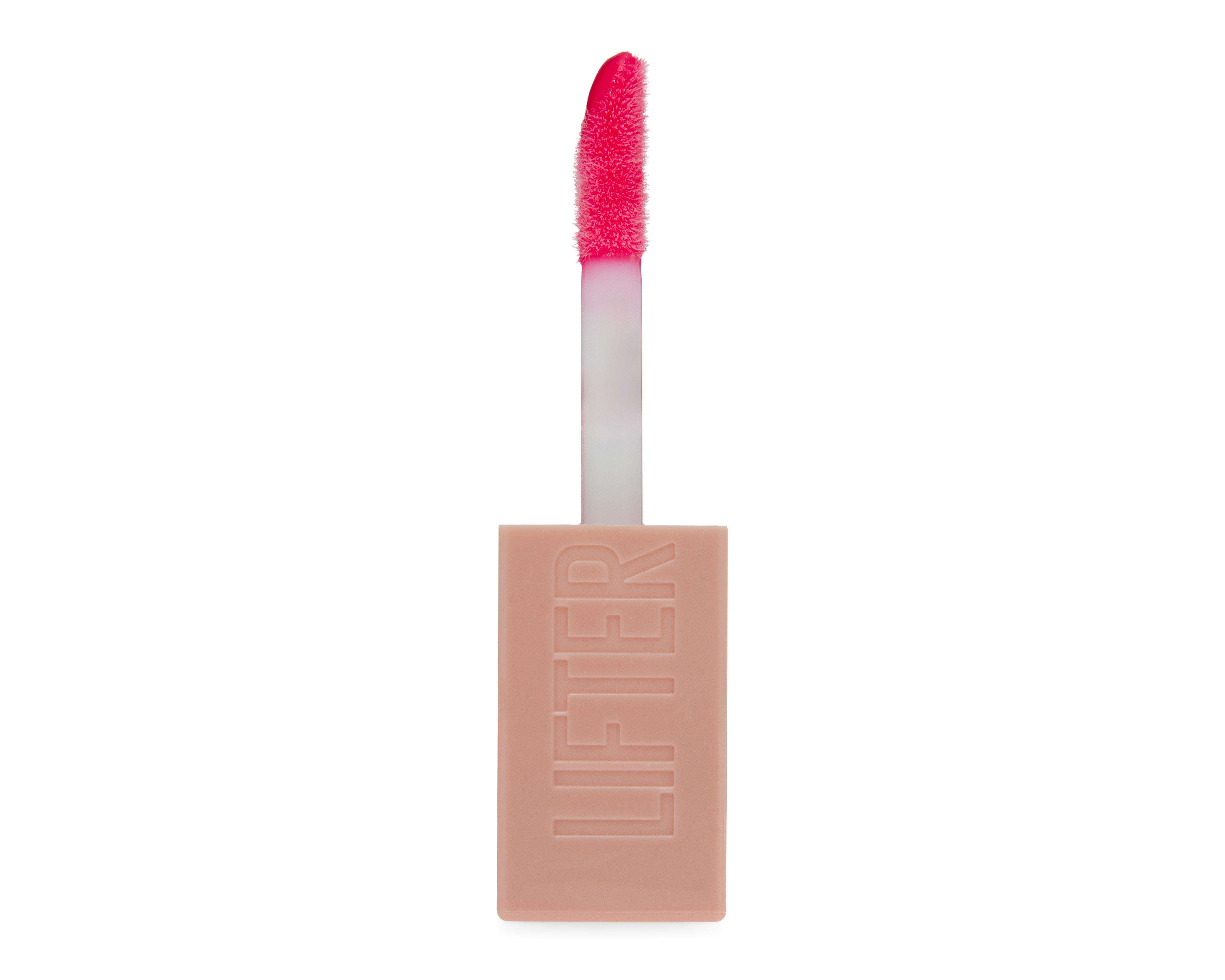 Foto 4 | Brillo Labial Maybelline Lifter Gloss Bubblegum 5.4 ml