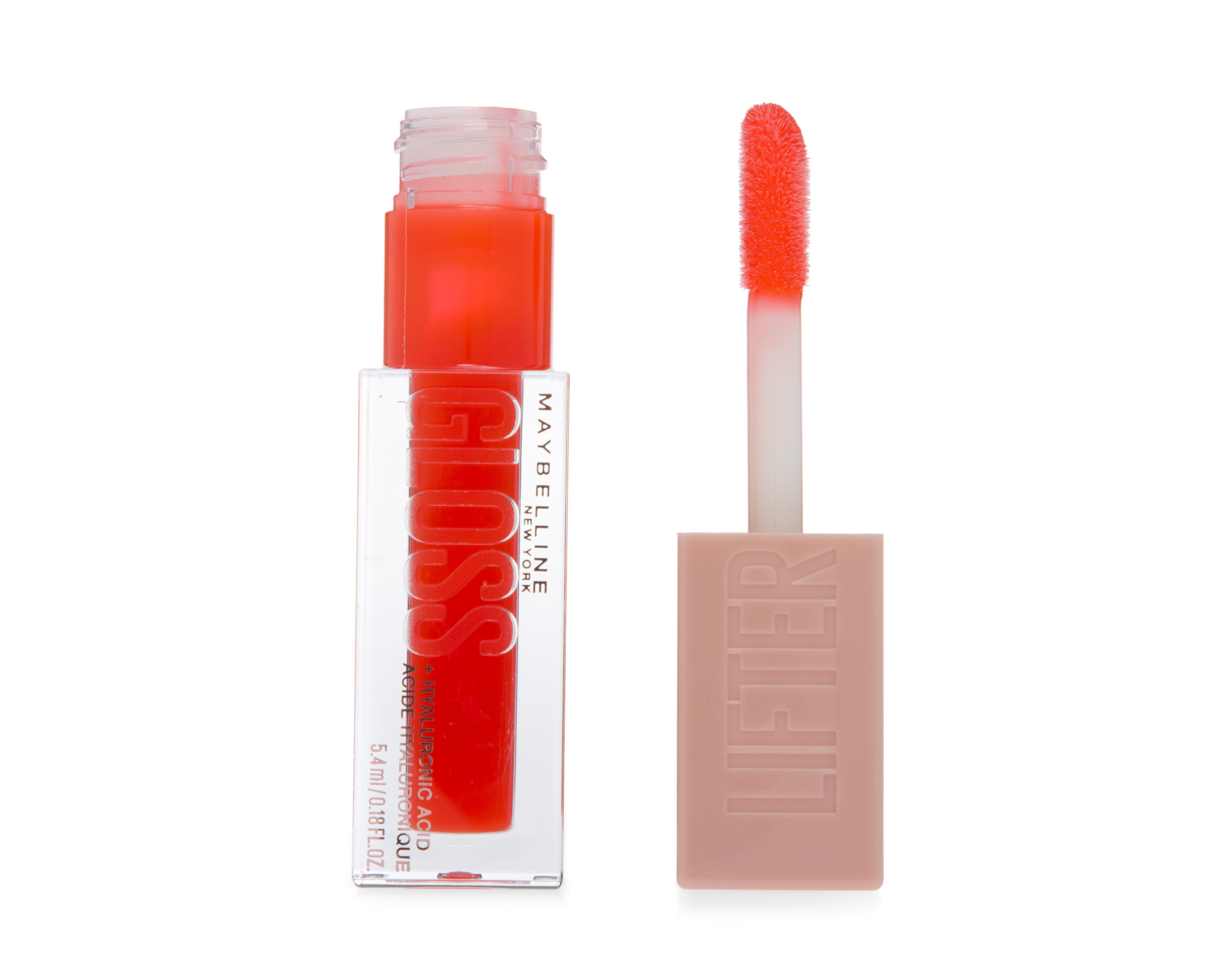 Foto 4 pulgar | Brillo Labial Maybelline Lifter Gloss 023 Sweetheart 5.4 ml