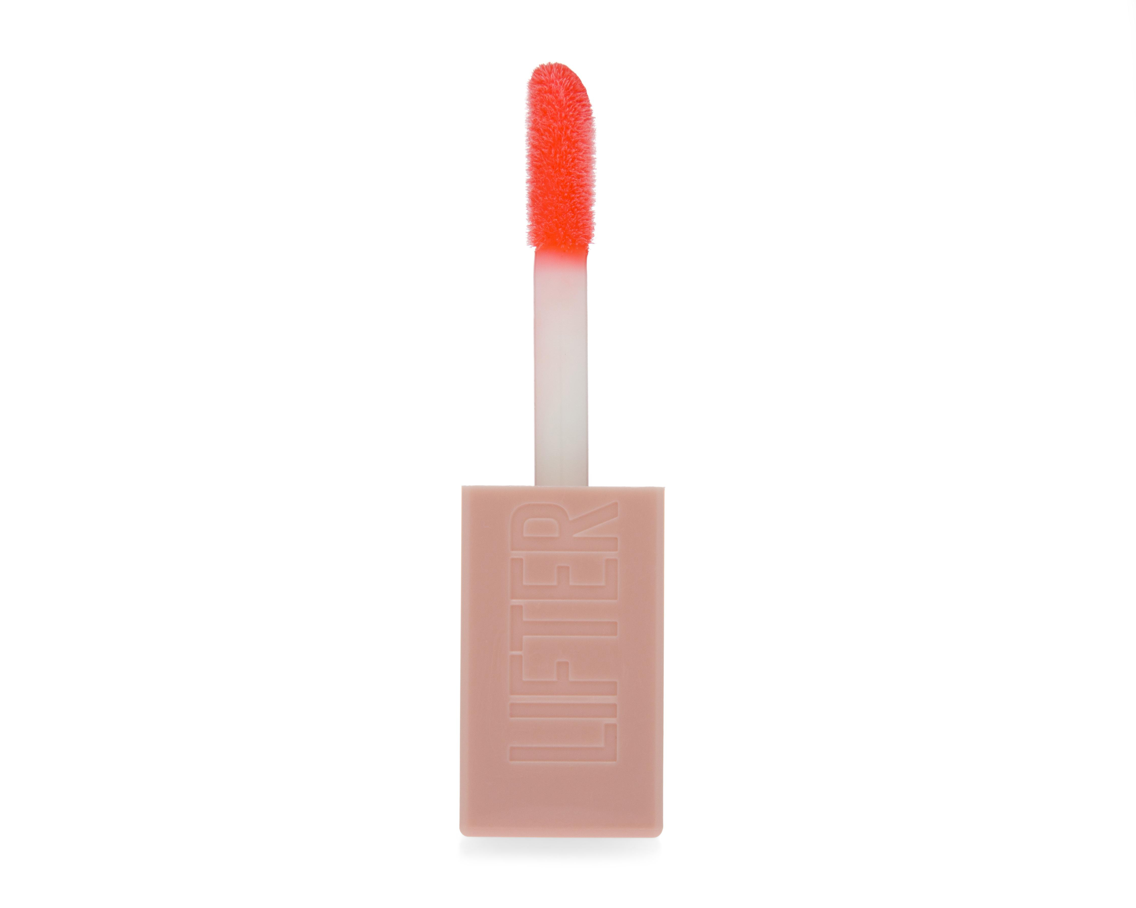 Foto 5 pulgar | Brillo Labial Maybelline Lifter Gloss 023 Sweetheart 5.4 ml