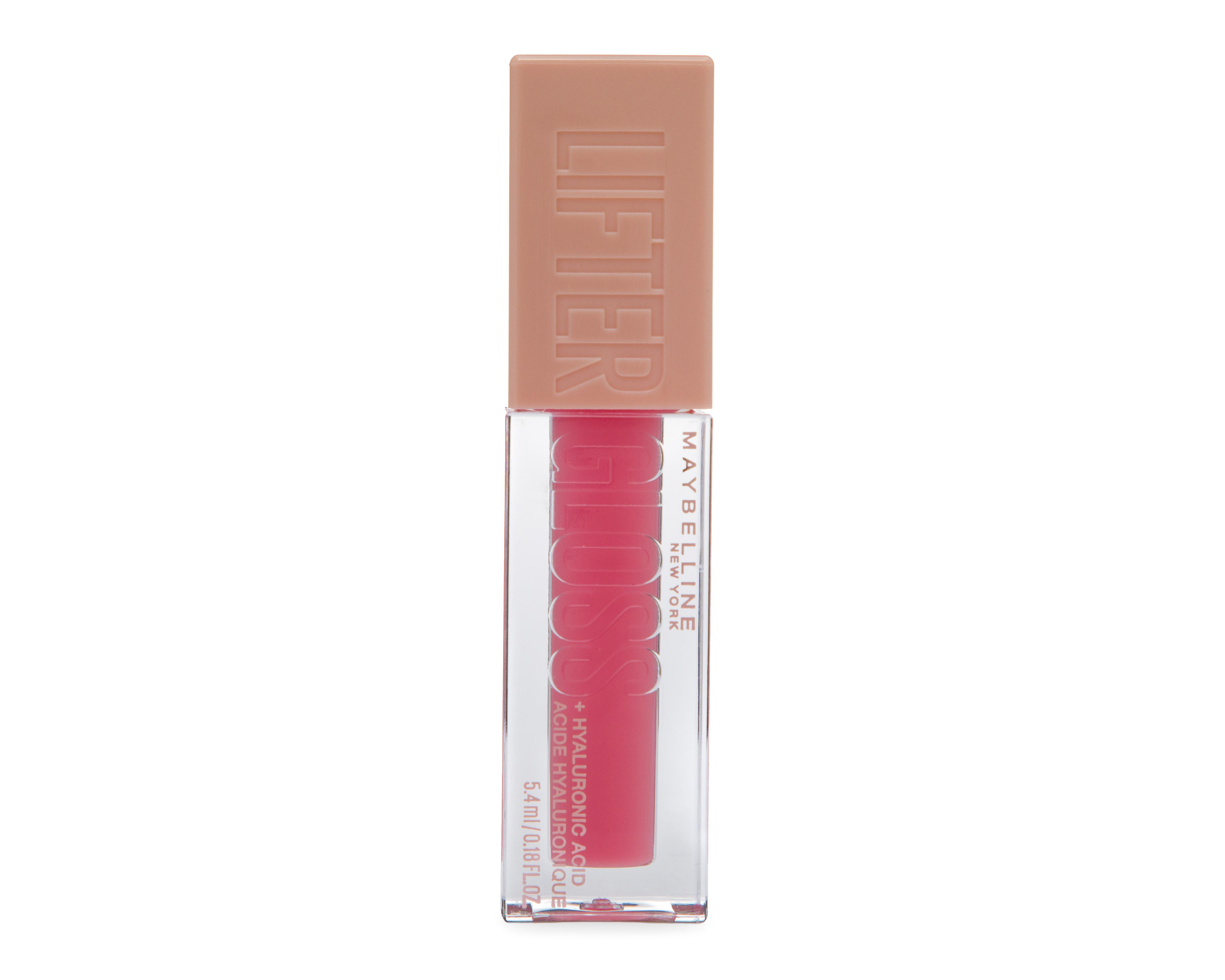 Foto 3 pulgar | Brillo Labial Maybelline Lifter Gloss Gummy Bear 5.4 ml