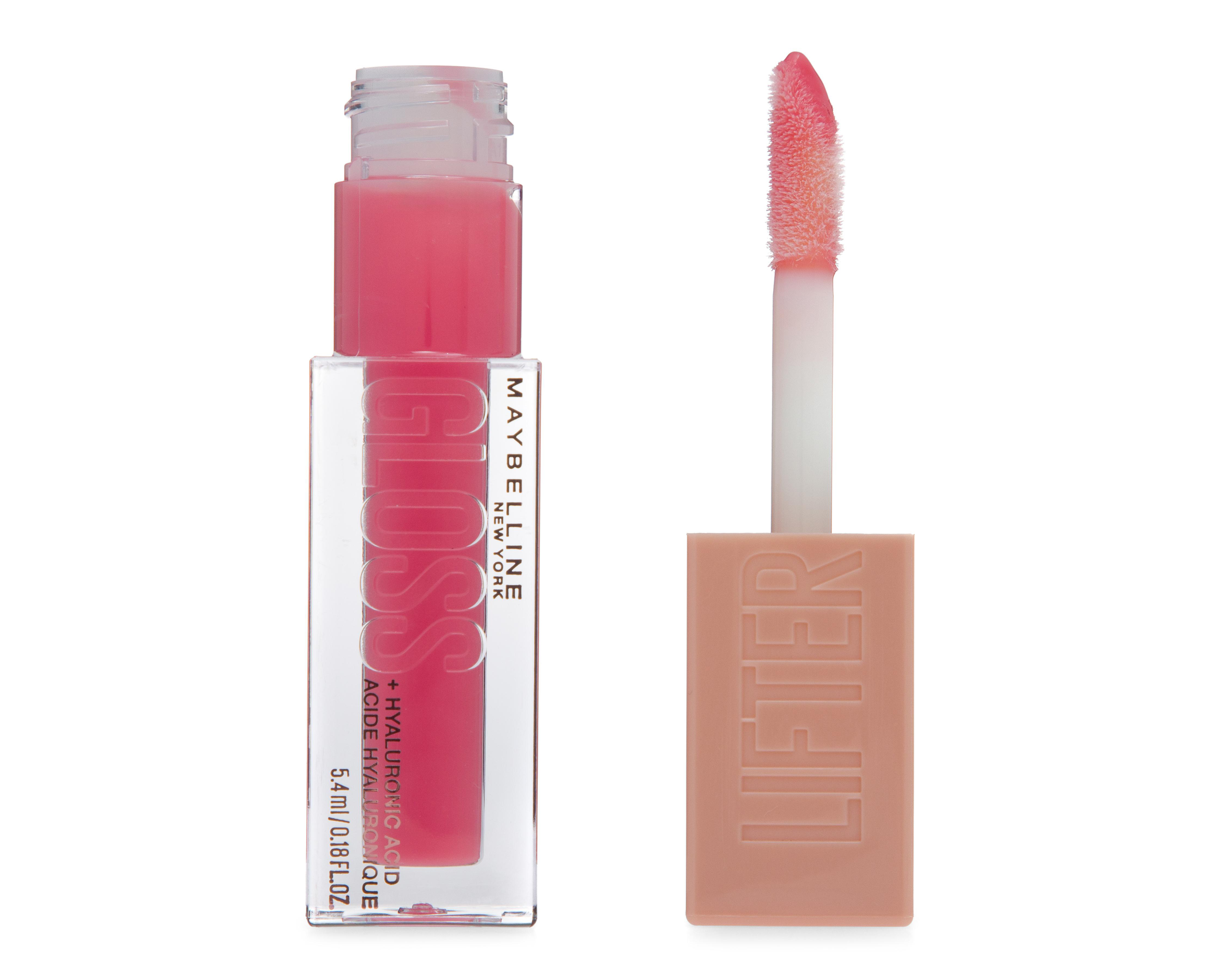 Foto 4 pulgar | Brillo Labial Maybelline Lifter Gloss Gummy Bear 5.4 ml