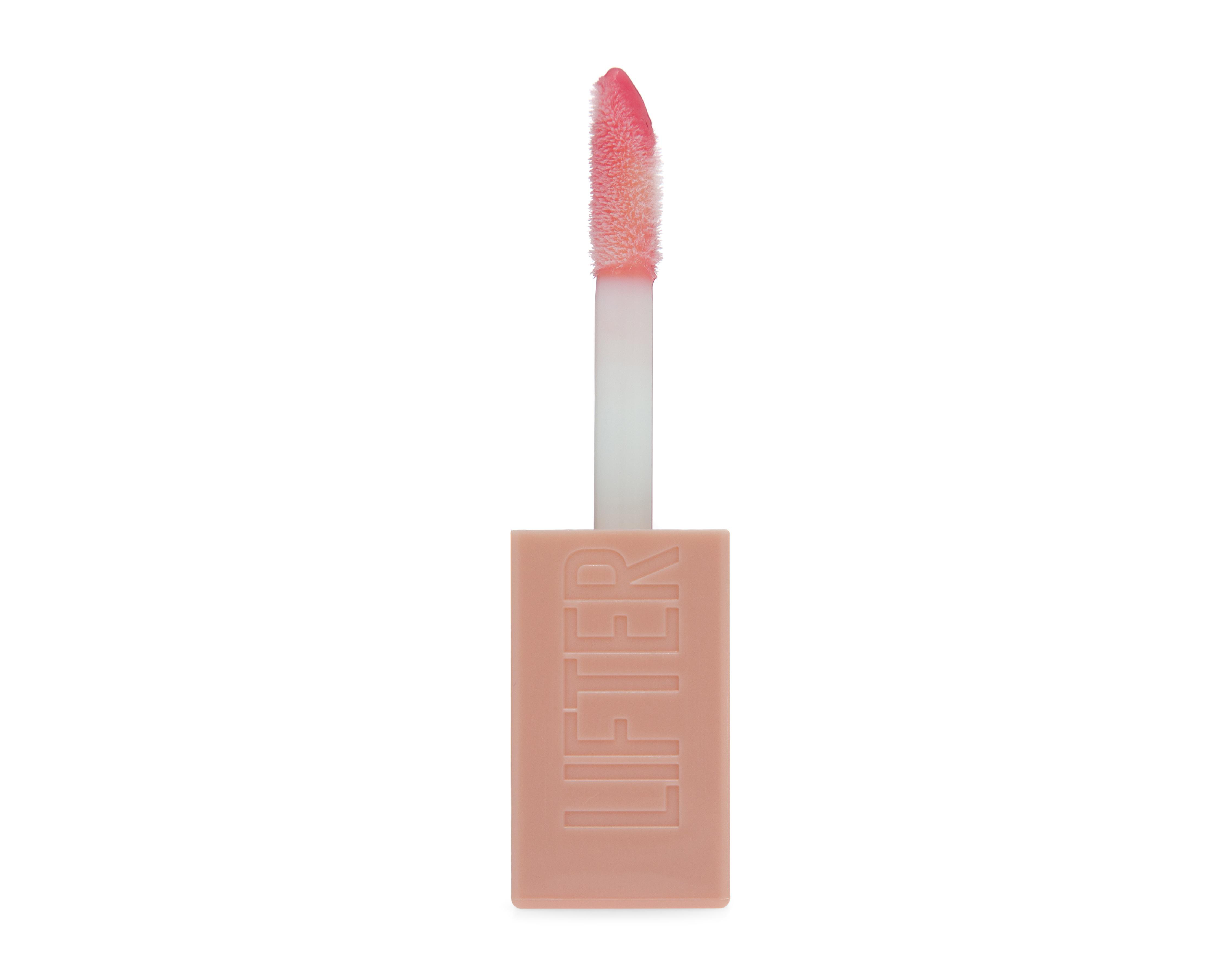 Foto 5 pulgar | Brillo Labial Maybelline Lifter Gloss Gummy Bear 5.4 ml