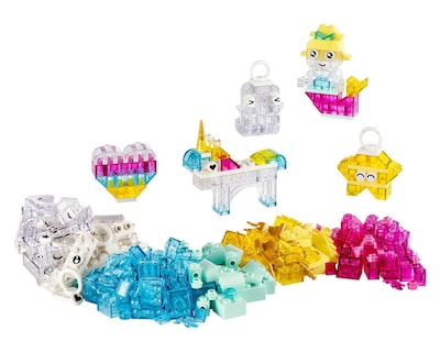 Foto 3 | LEGO Classic: Caja de Magia Transparente