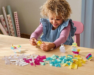 Foto 5 | LEGO Classic: Caja de Magia Transparente