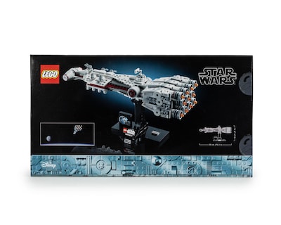 Foto 1 | LEGO Star Wars Tantive IV