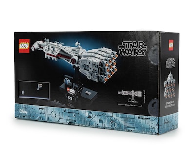 Foto 2 | LEGO Star Wars Tantive IV
