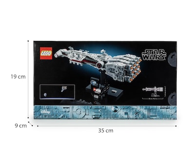 Foto 4 | LEGO Star Wars Tantive IV