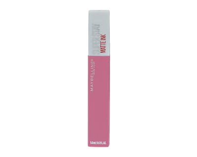 Foto 1 | Labial Líquido Maybelline SuperStay Matte Ink Dreamer 5 ml
