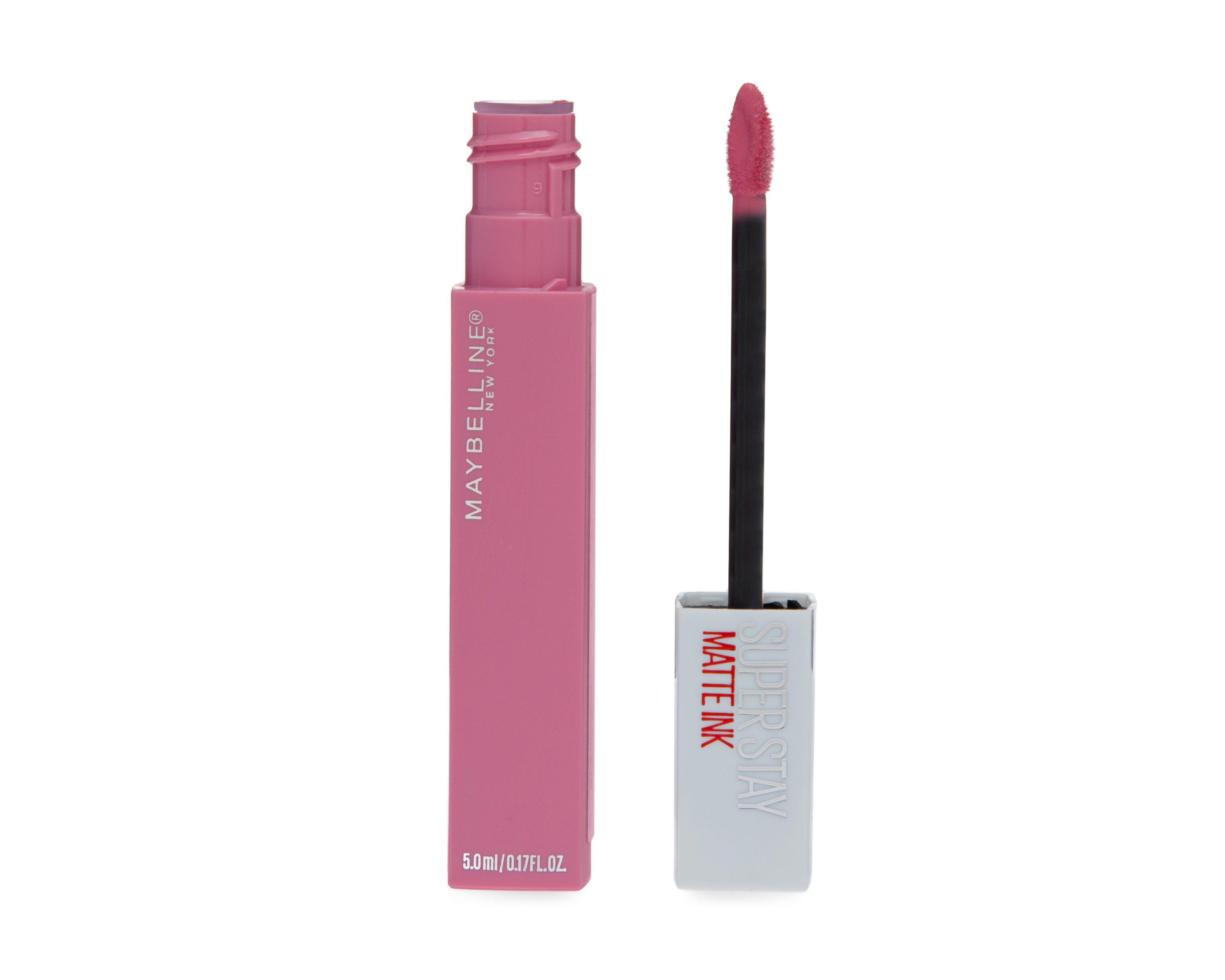 Foto 2 | Labial Líquido Maybelline SuperStay Matte Ink Dreamer 5 ml