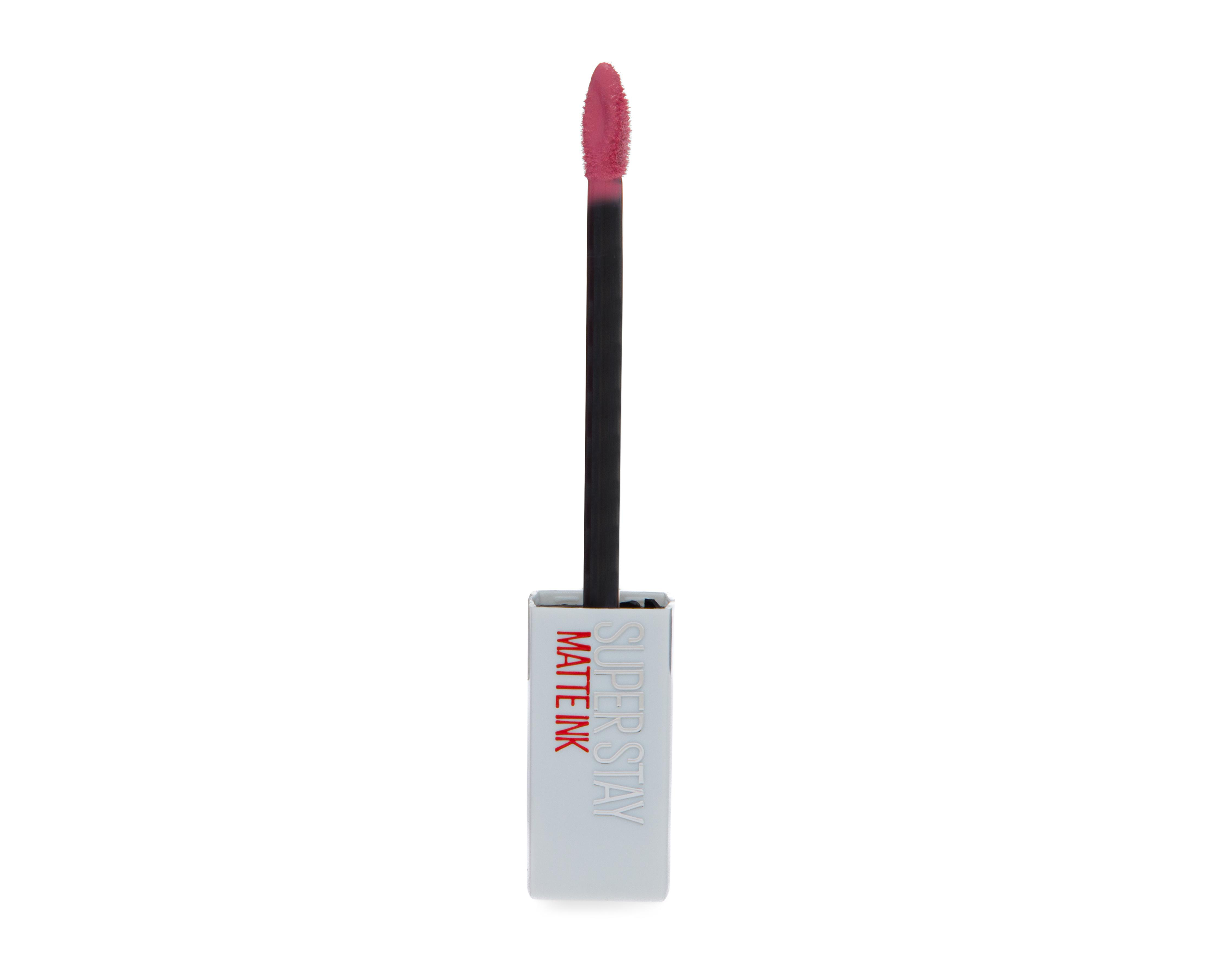 Foto 3 | Labial Líquido Maybelline SuperStay Matte Ink Dreamer 5 ml