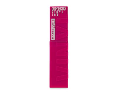 Foto 1 | Labial Líquido Maybelline SuperStay Vinyl Ink Striking 4.2 ml