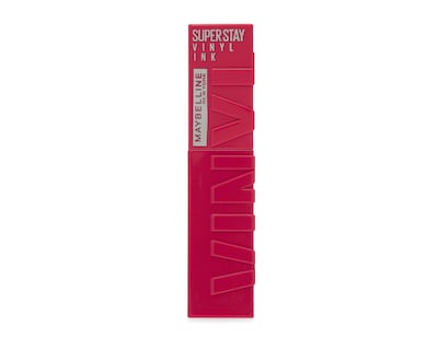 Foto 1 | Labial Líquido Maybelline SuperStay Vinyl Ink Rogue 4.2 ml