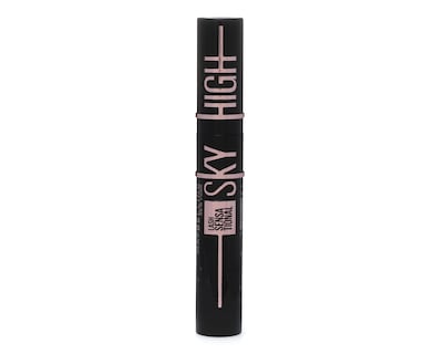 Foto 3 | Máscara para Pestañas Maybelline Sky High Cosmic Black 7.2 ml
