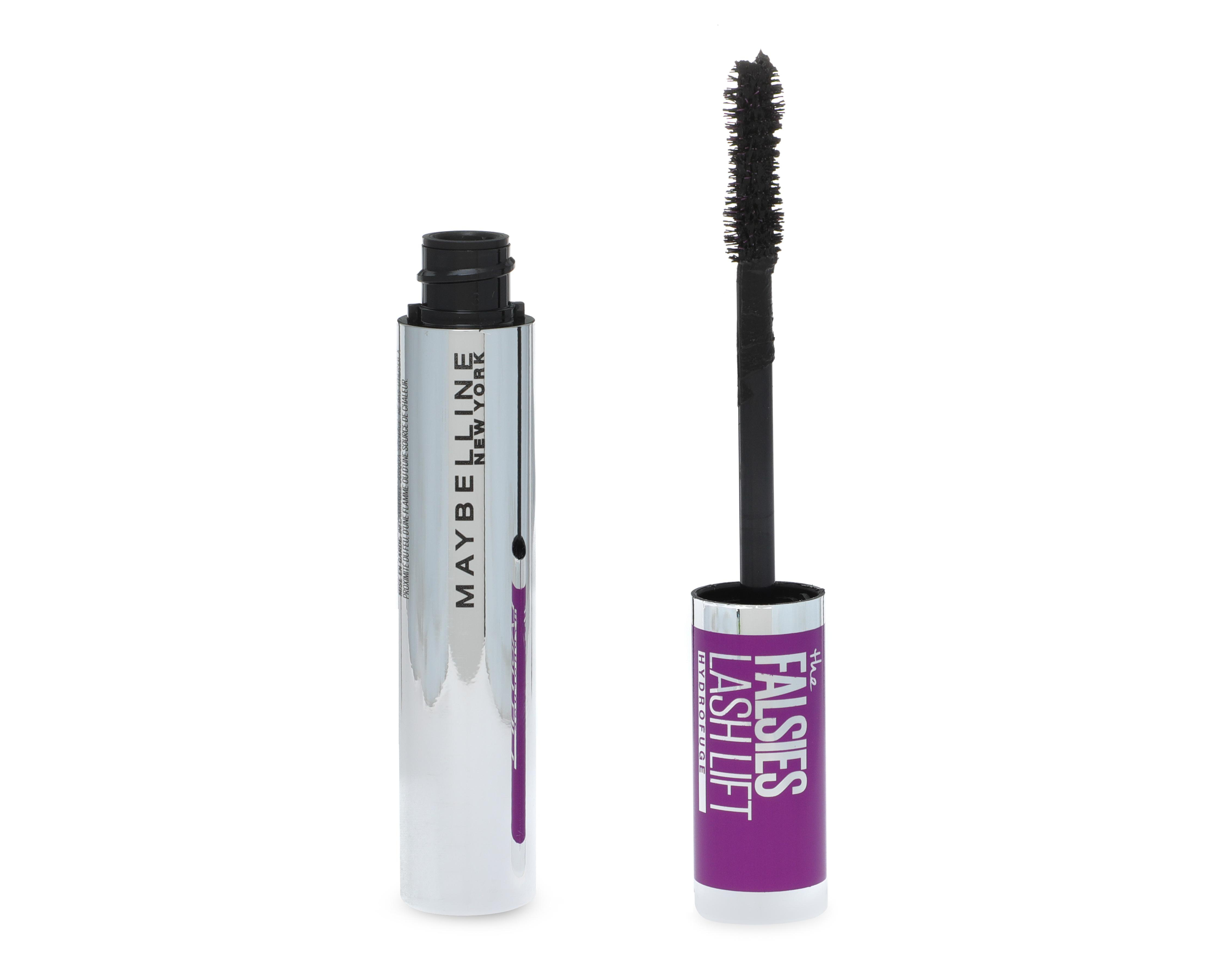 Foto 3 pulgar | Máscara para Pestañas Maybelline The Falsies Lash Lift 8.6 ml