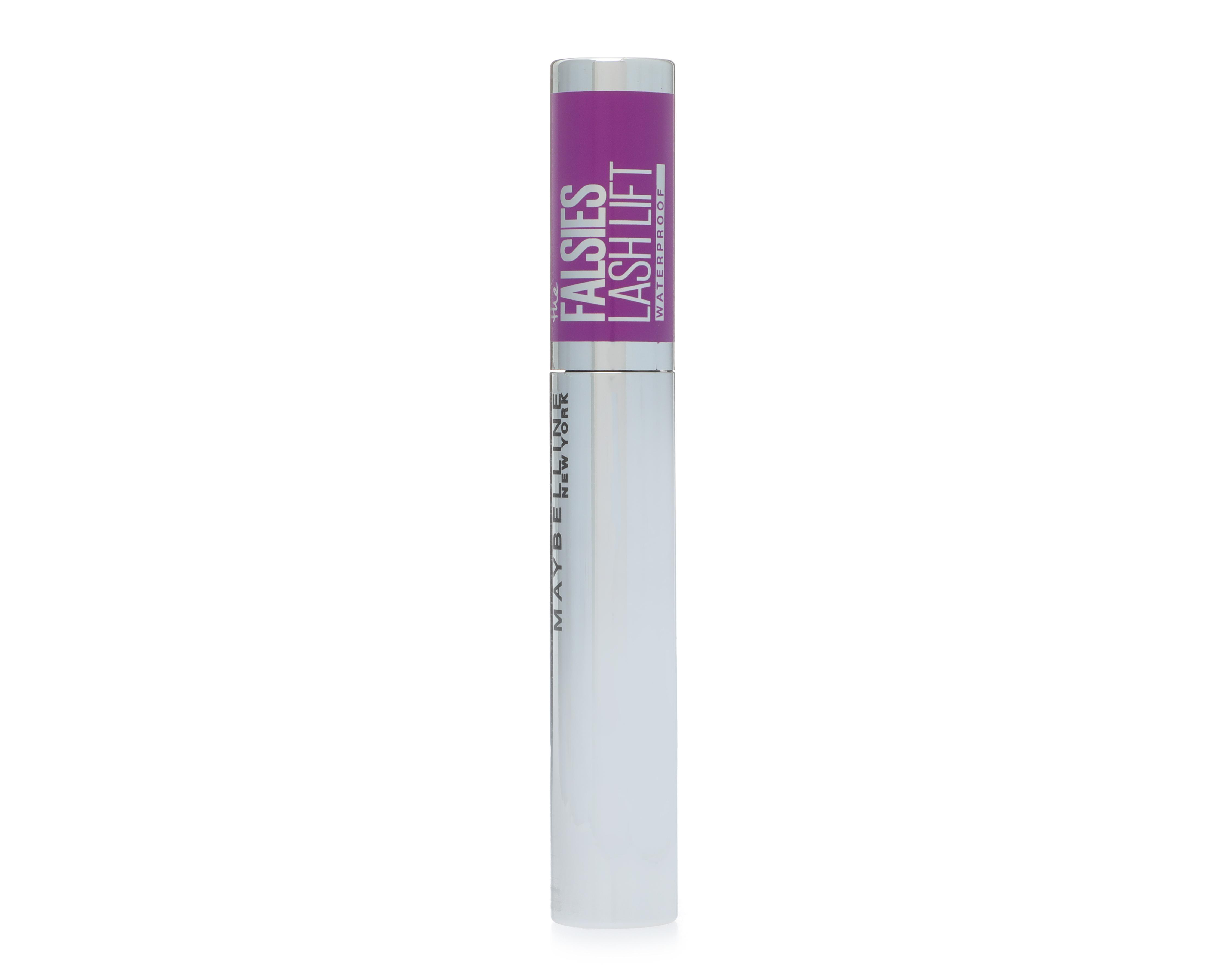 Foto 4 pulgar | Máscara para Pestañas Maybelline The Falsies Lash Lift 8.6 ml