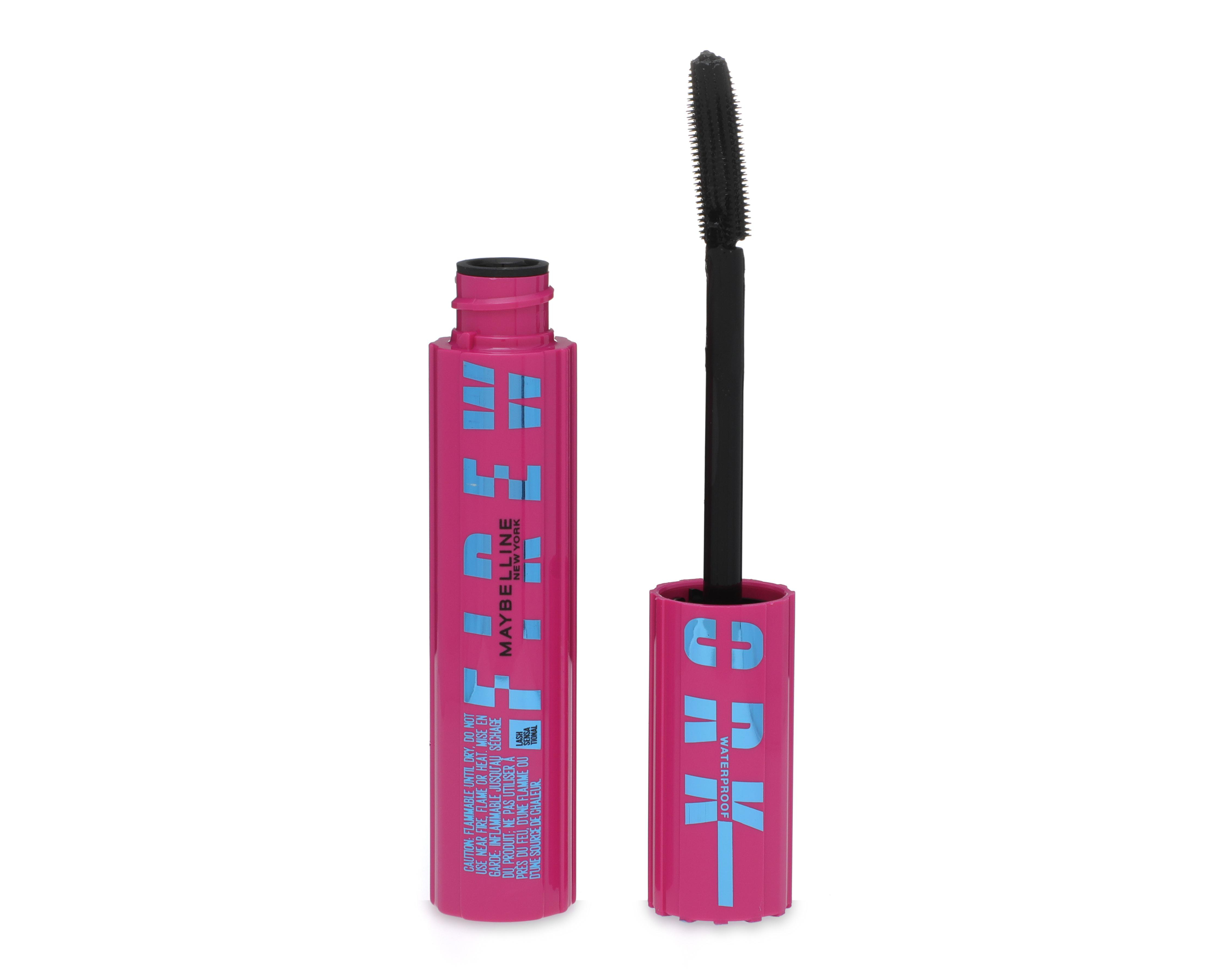 Foto 3 pulgar | Máscara para Pestañas Maybelline Firework 8.75 ml