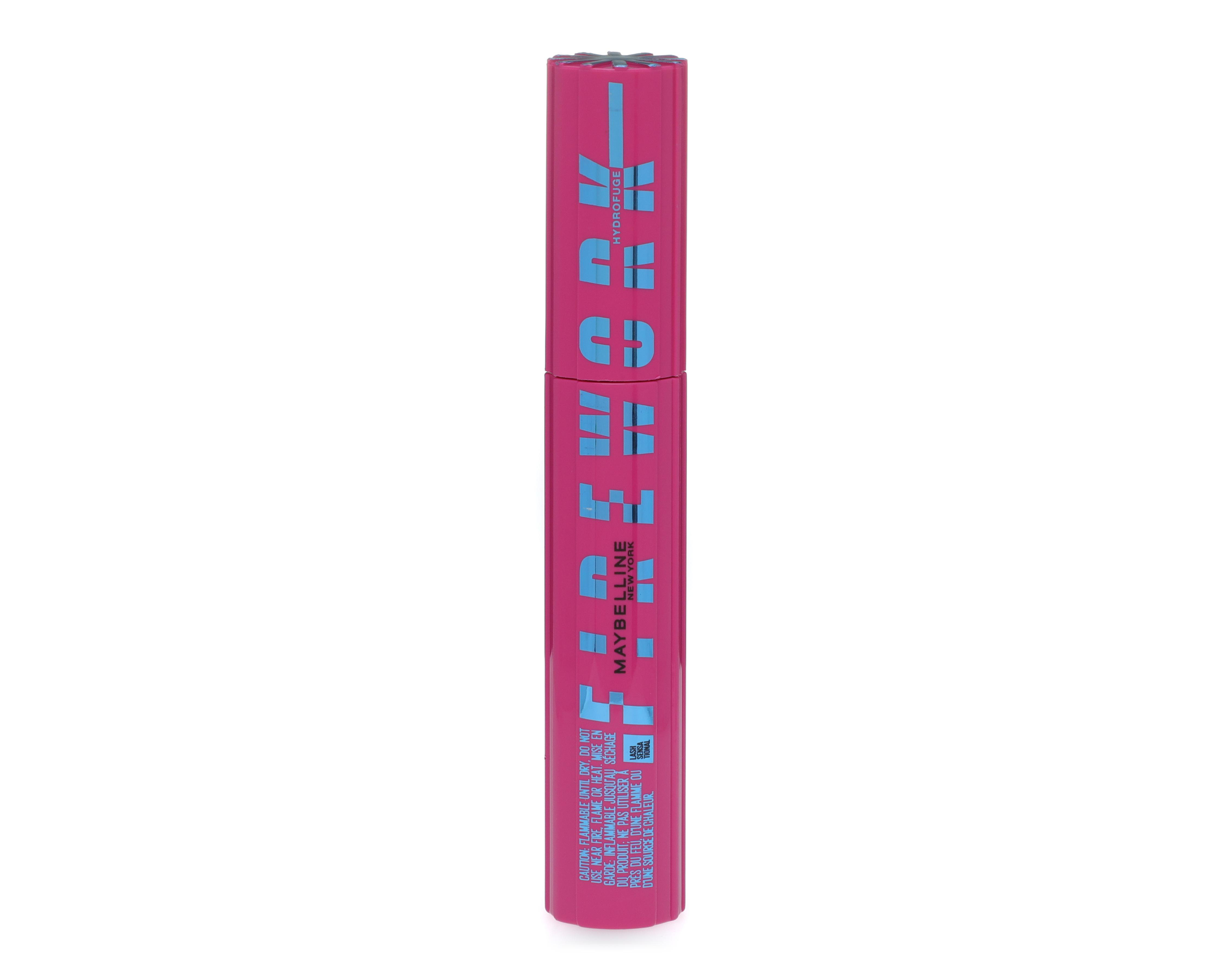 Foto 4 pulgar | Máscara para Pestañas Maybelline Firework 8.75 ml