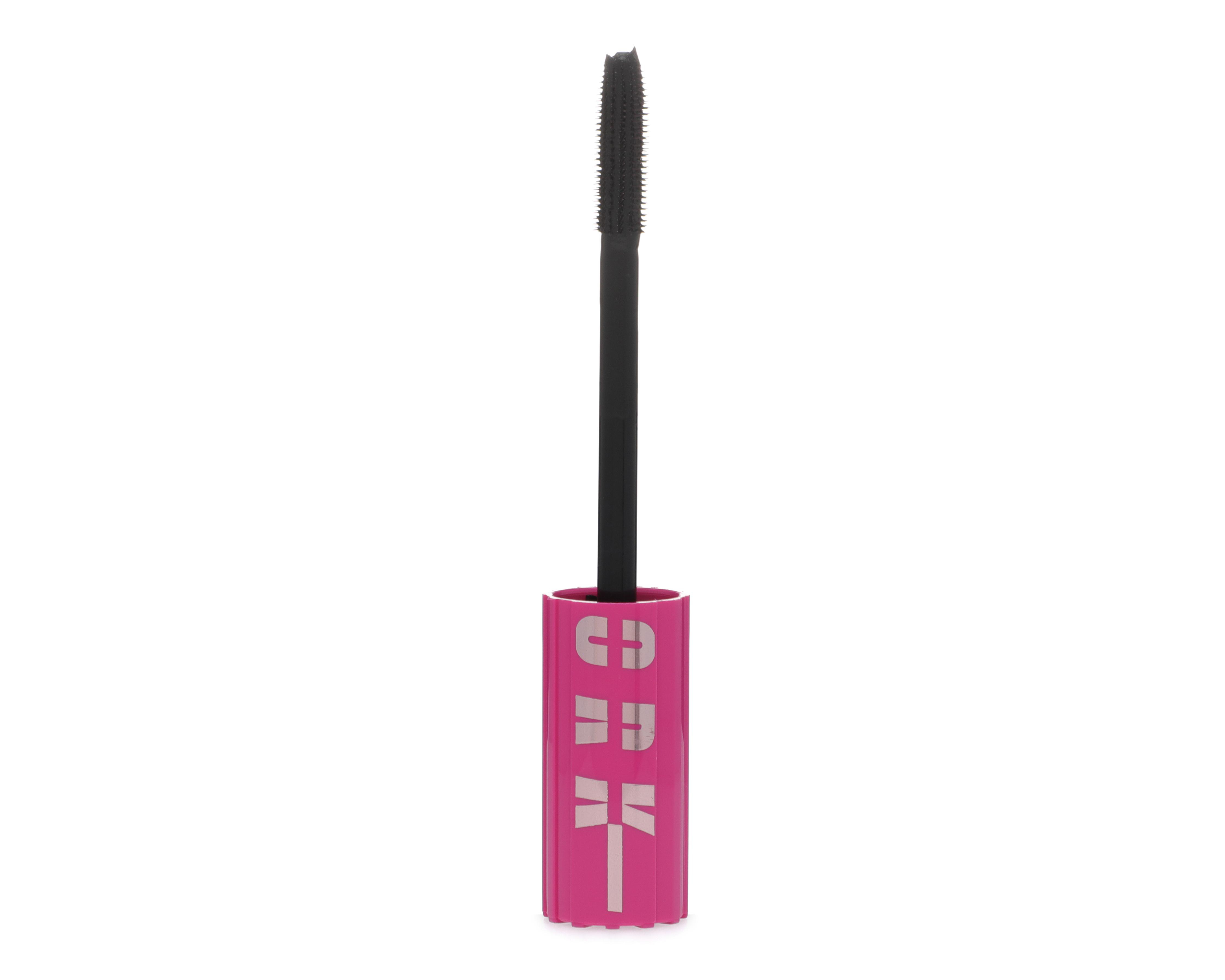 Foto 5 pulgar | Máscara para Pestañas Maybelline Firework Very Black 10 ml