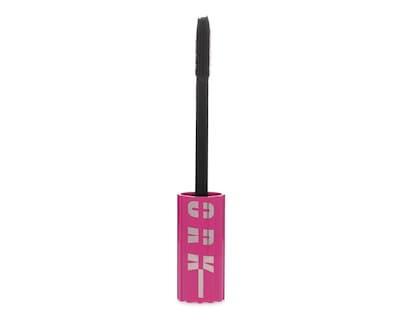 Foto 4 | Máscara para Pestañas Maybelline Firework Very Black 10 ml