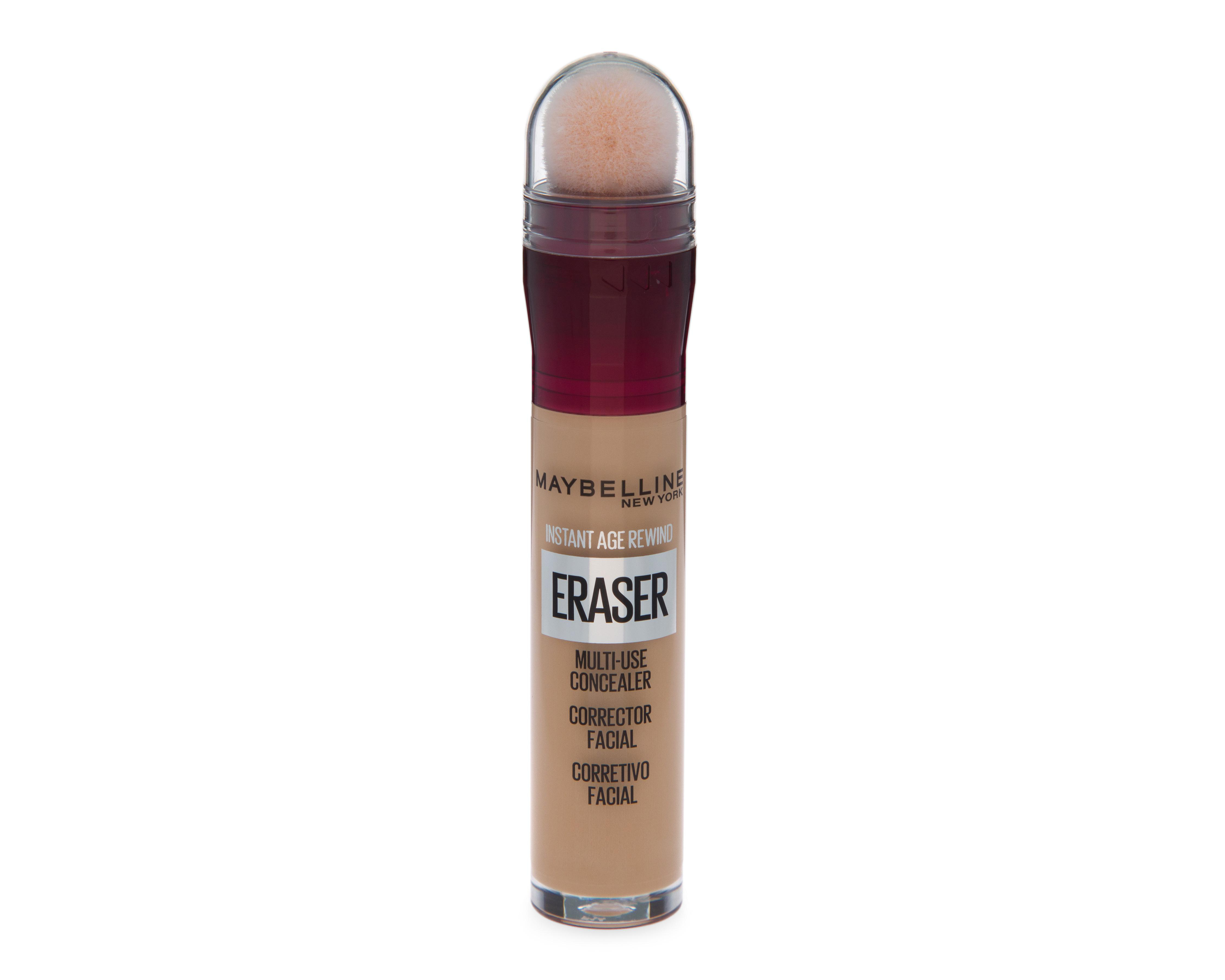 Foto 2 pulgar | Corrector Maybelline Instant Age Rewind Eraser Fair 6 ml