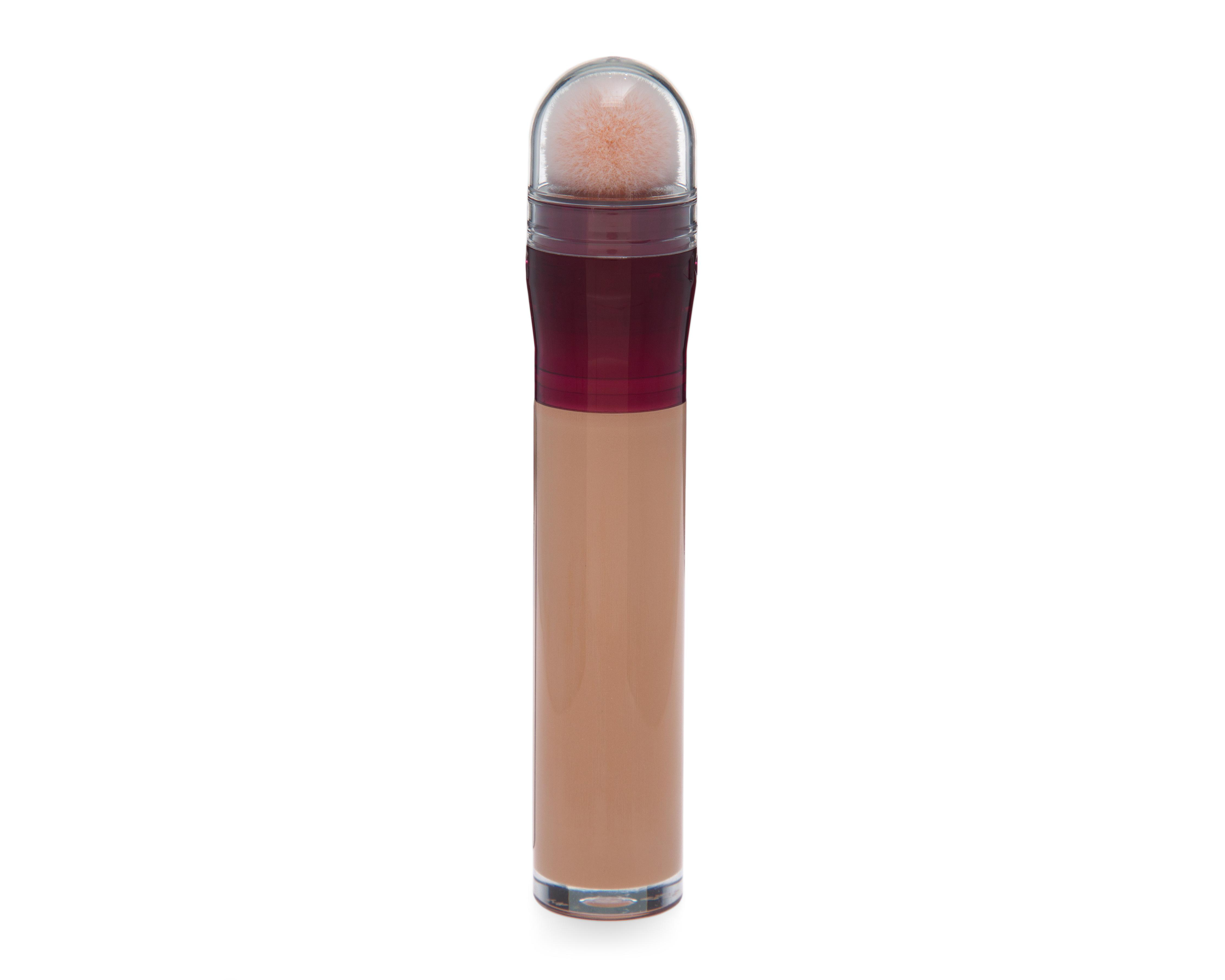 Foto 3 pulgar | Base de Maquillaje Maybelline IAR Eraser Dark Circles Light Honey 2 Oz