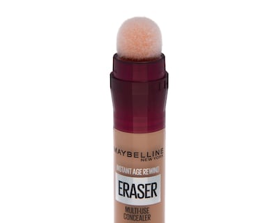 Foto 3 | Base de Maquillaje Maybelline IAR Eraser Dark Circles Light Honey 2 Oz