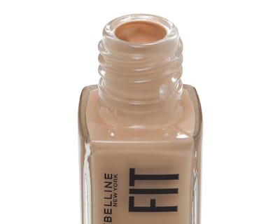 Foto 3 | Base de Maquillaje Maybelline Fit Me Matte + Poreless 122 Creamy Beige