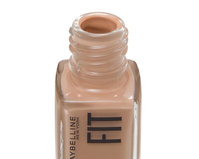 Foto 3 | Base de Maquillaje Maybelline Fit Me Matte + Poreless 235 Pure Beige