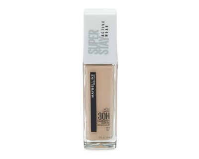 Foto 1 | Base de Maquillaje Maybelline Superstay 112 Natural Ivory 30 ml