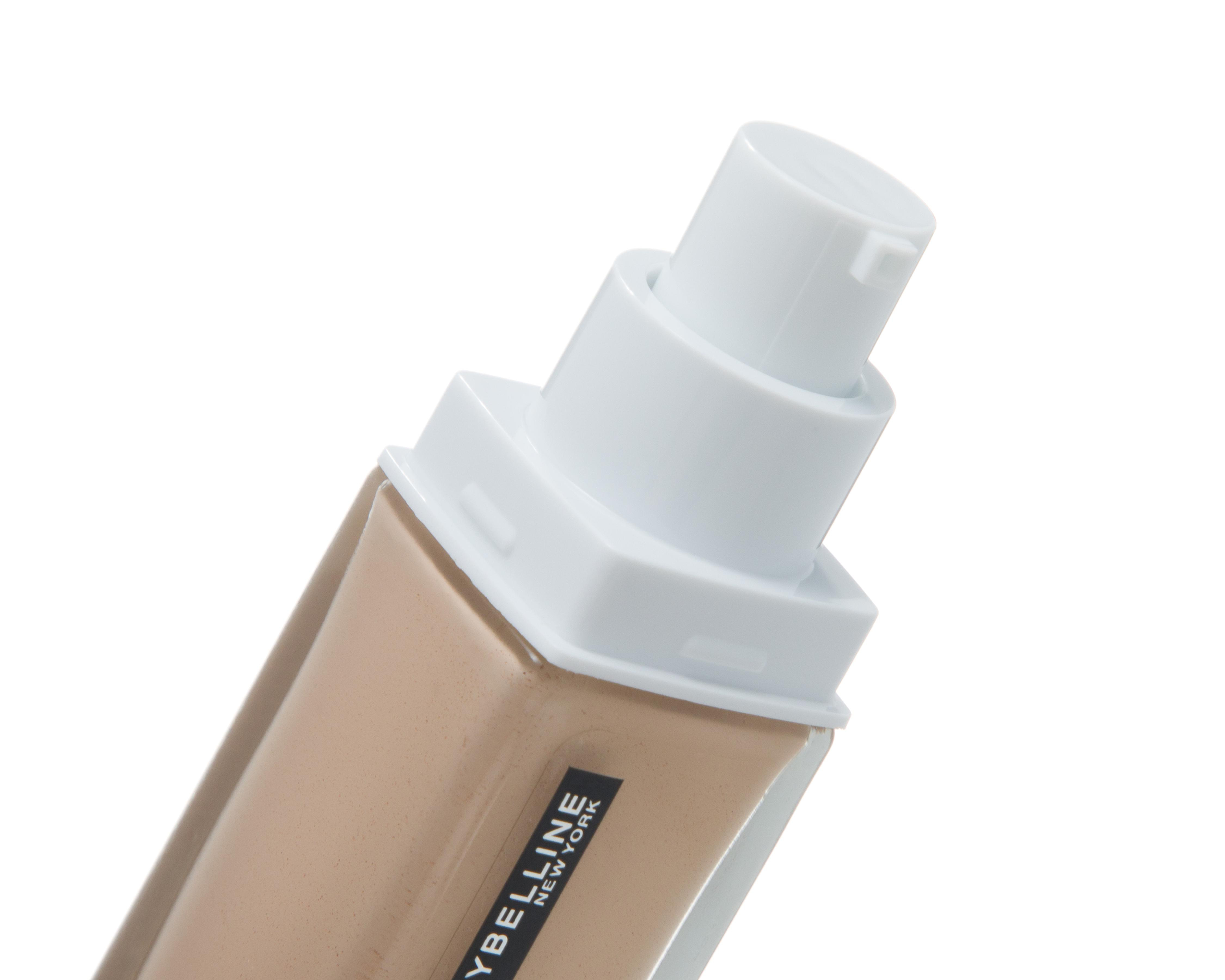 Foto 4 pulgar | Base de Maquillaje Maybelline Superstay 112 Natural Ivory 30 ml
