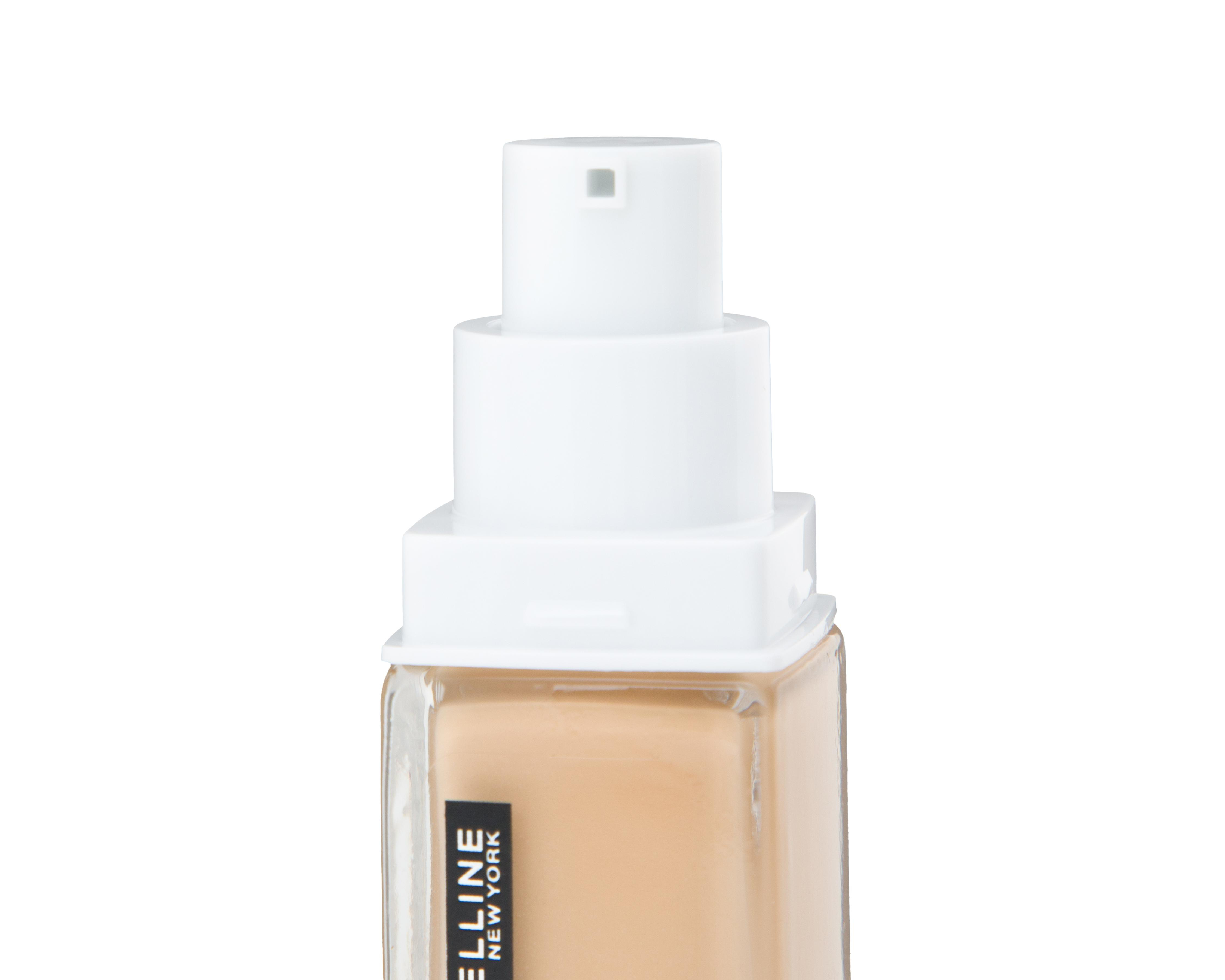 Foto 4 pulgar | Base de Maquillaje Maybelline Super Stay Active Wear 127 30 ml