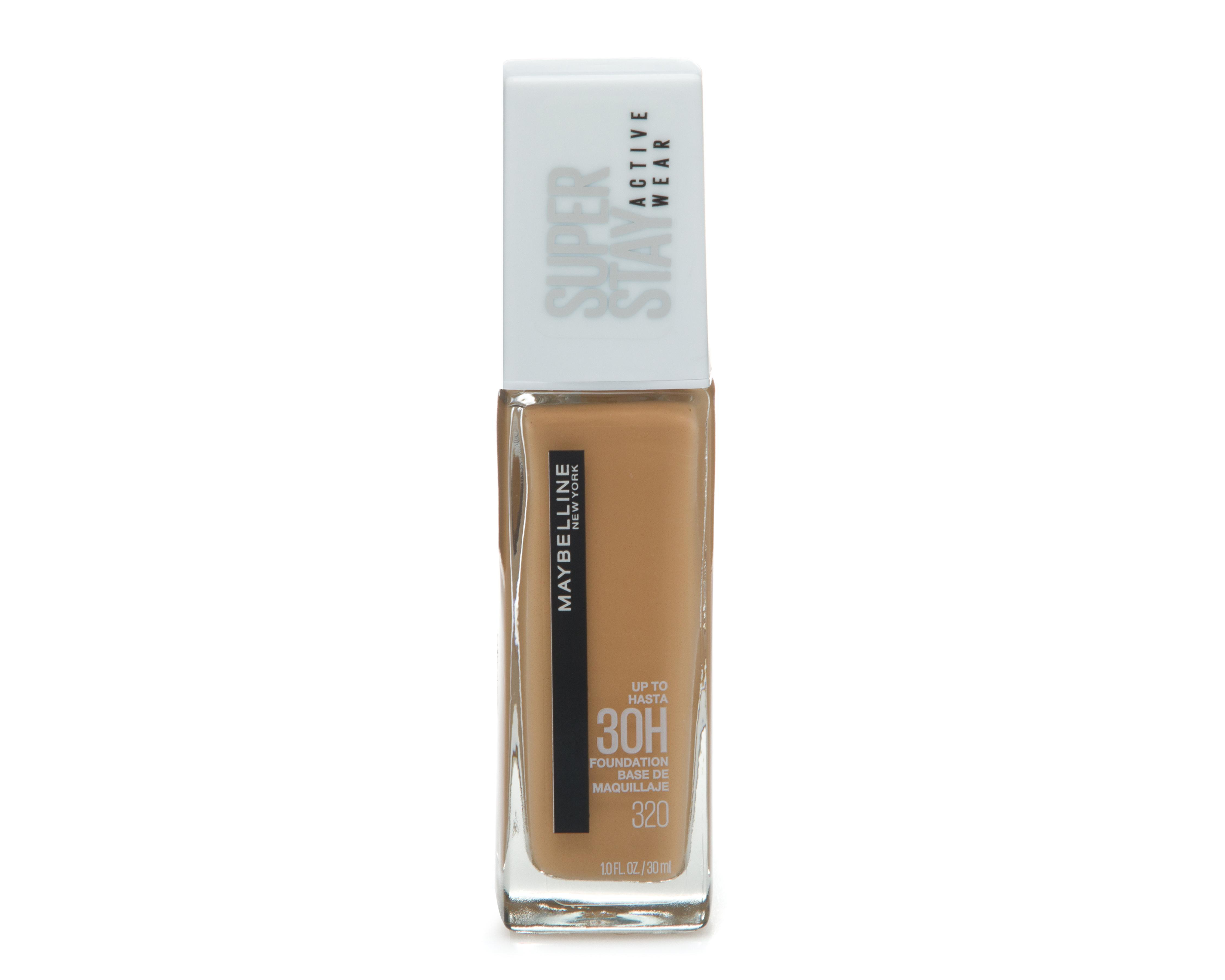Foto 1 | Base de Maquillaje Maybelline Superstay 320 Golden 30 ml