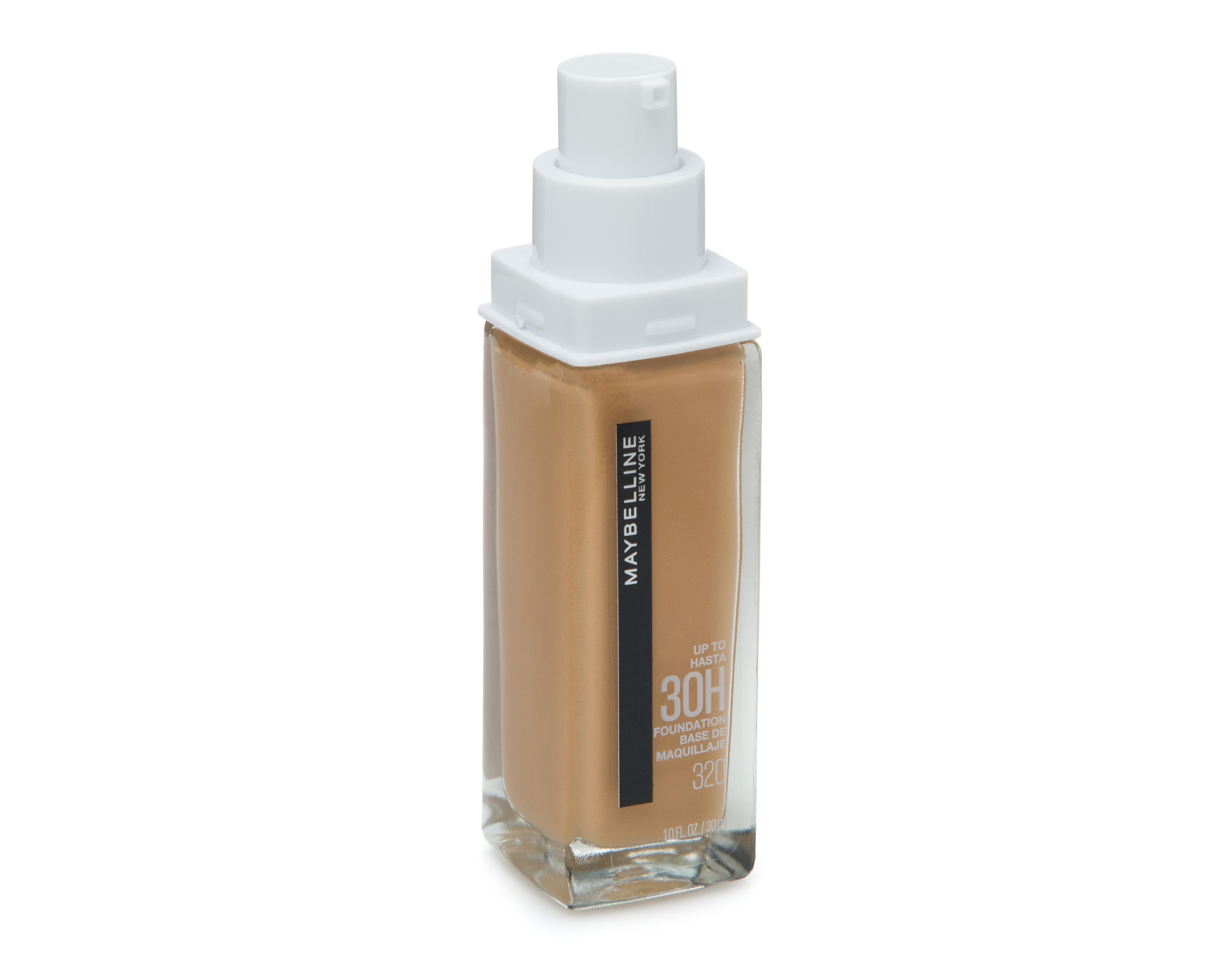 Foto 2 | Base de Maquillaje Maybelline Superstay 320 Golden 30 ml
