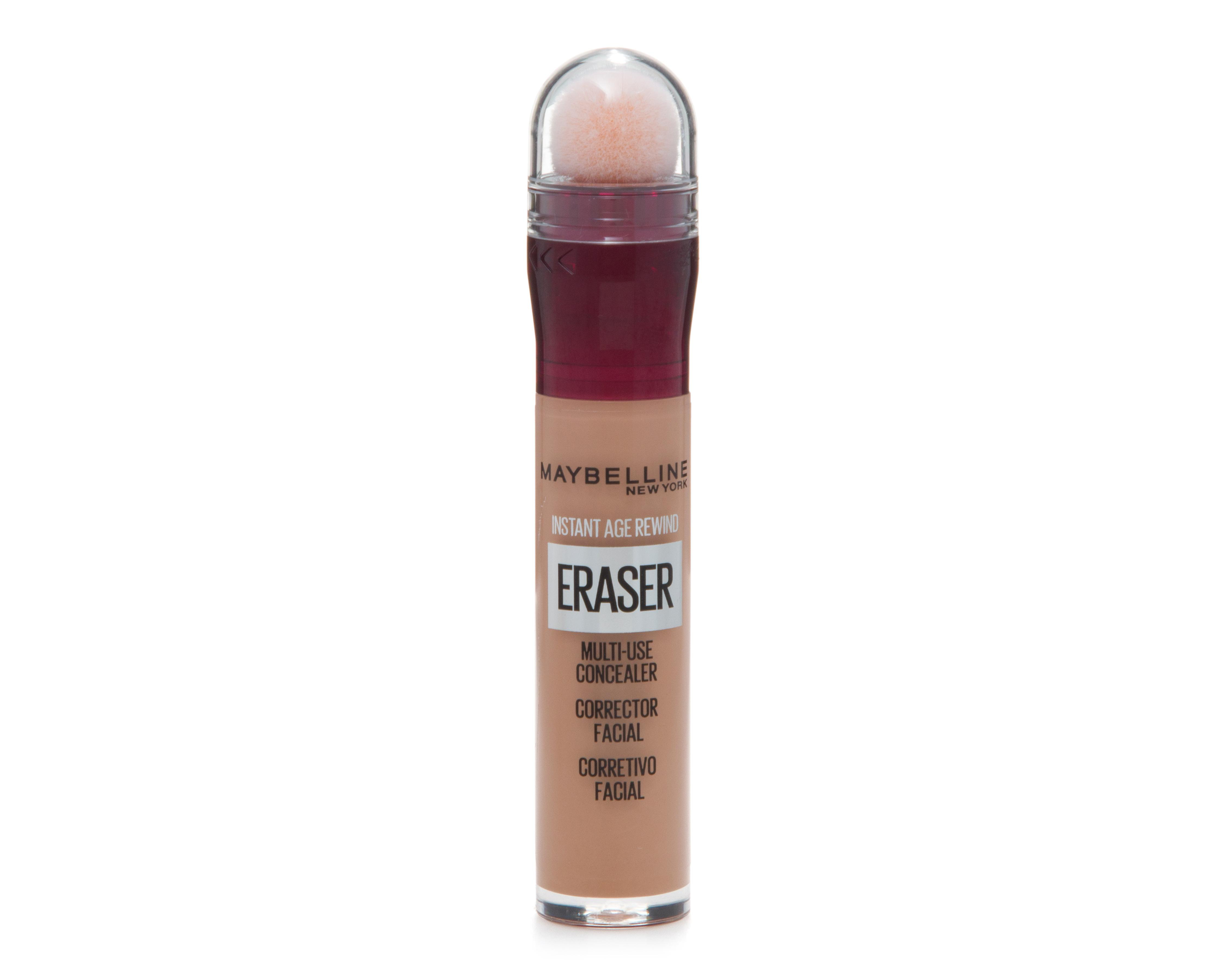 Corrector Maybelline Instant Age Rewind Eraser Honey 6 ml $189
