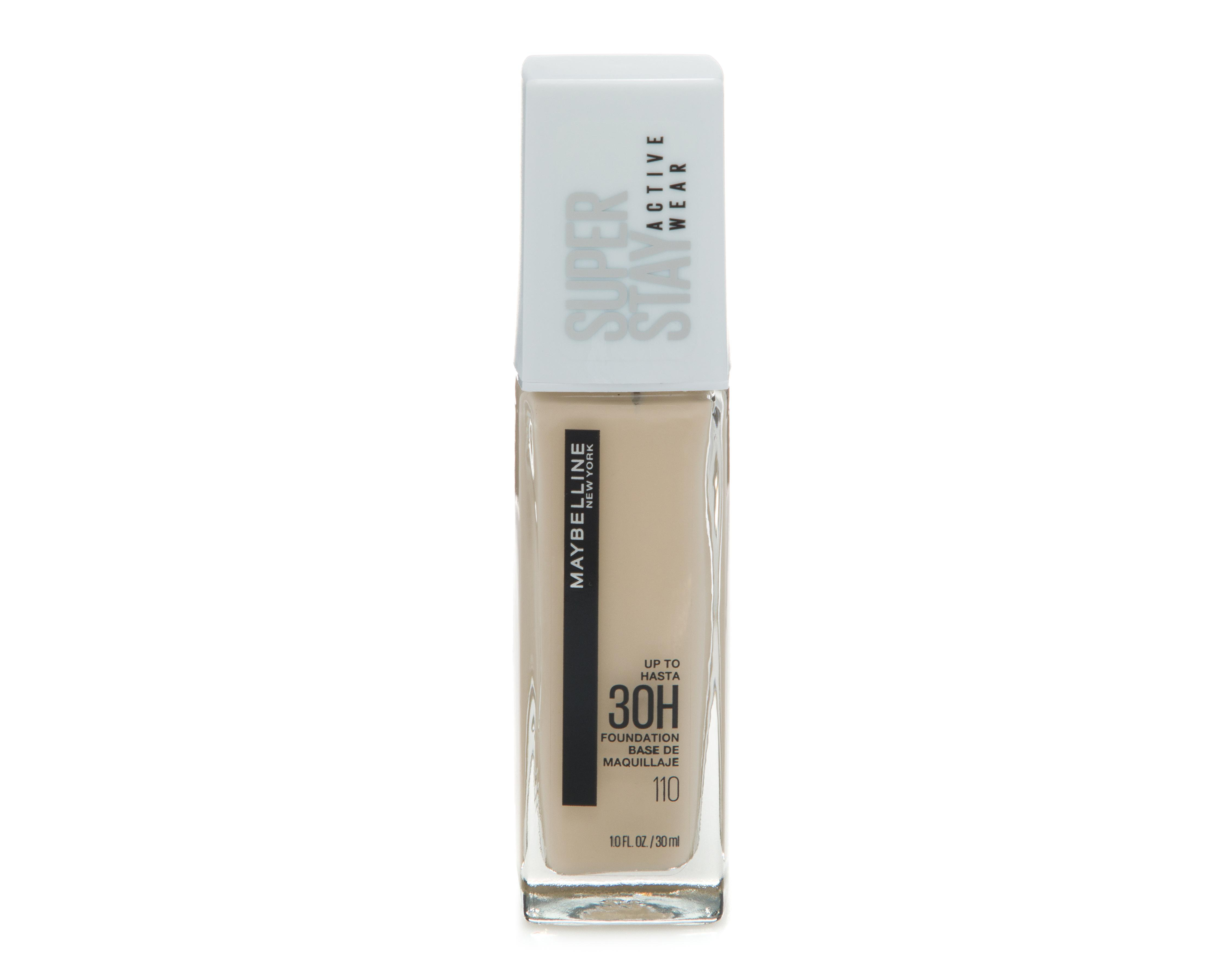 Foto 1 | Base de Maquillaje Maybelline Superstay 110 Porcelain 30 ml