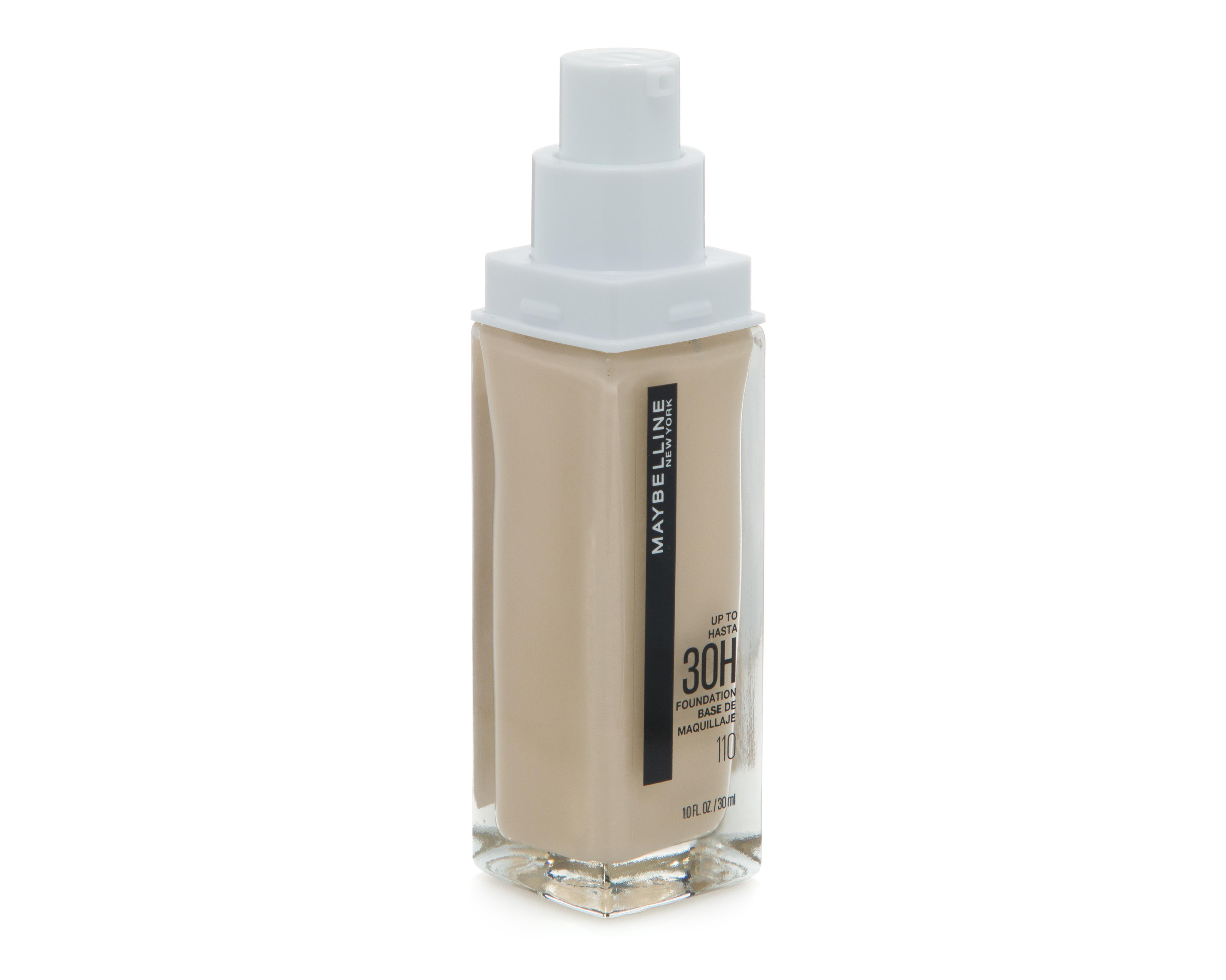 Foto 2 | Base de Maquillaje Maybelline Superstay 110 Porcelain 30 ml